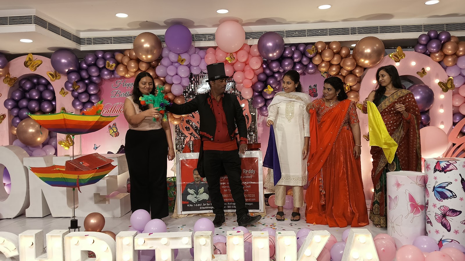 Pista House Banquet Hall, Hyderabad — photo 3