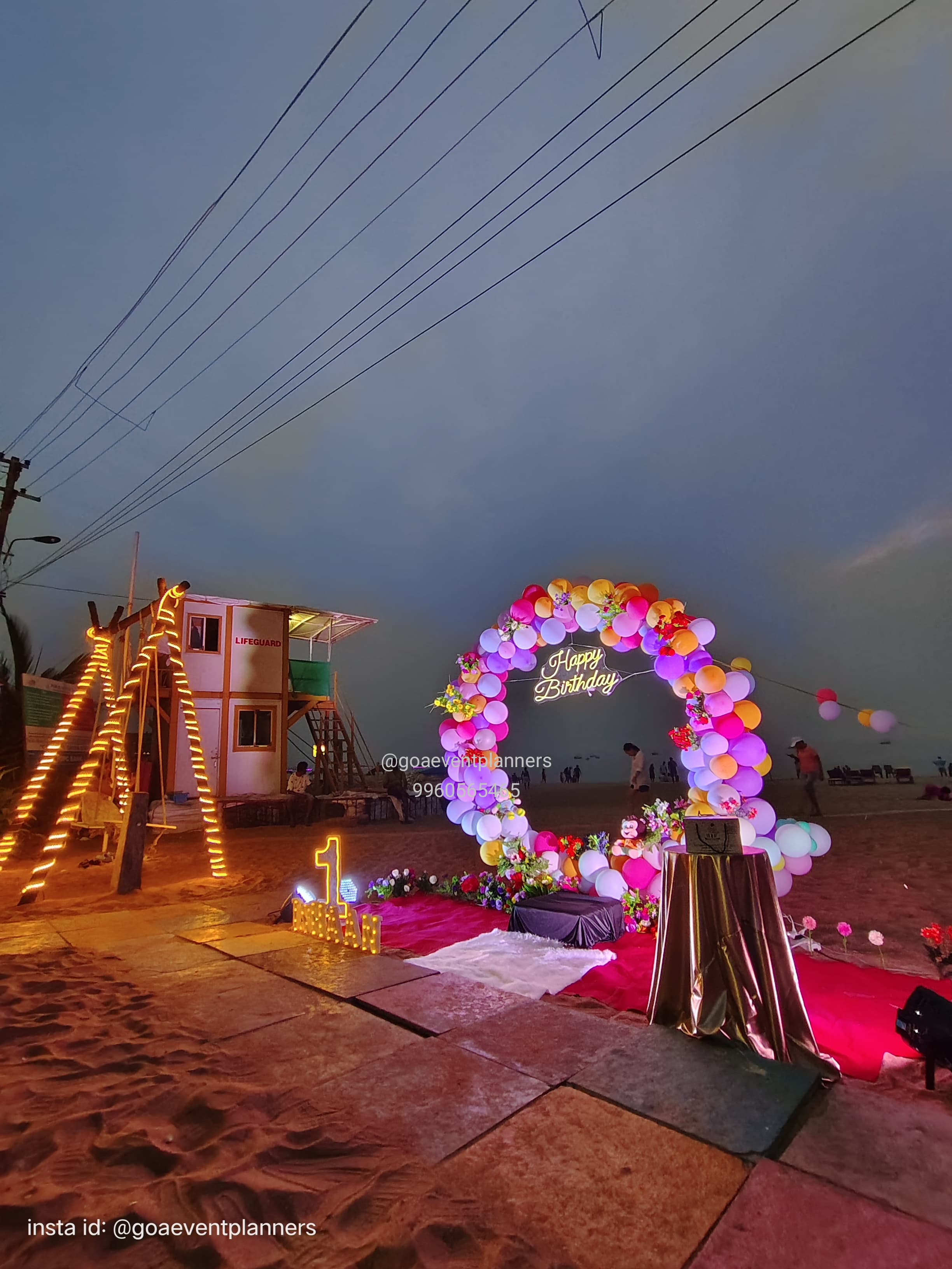 Goa event planners - Best Event Planners in Goa, Panaji — photo 8