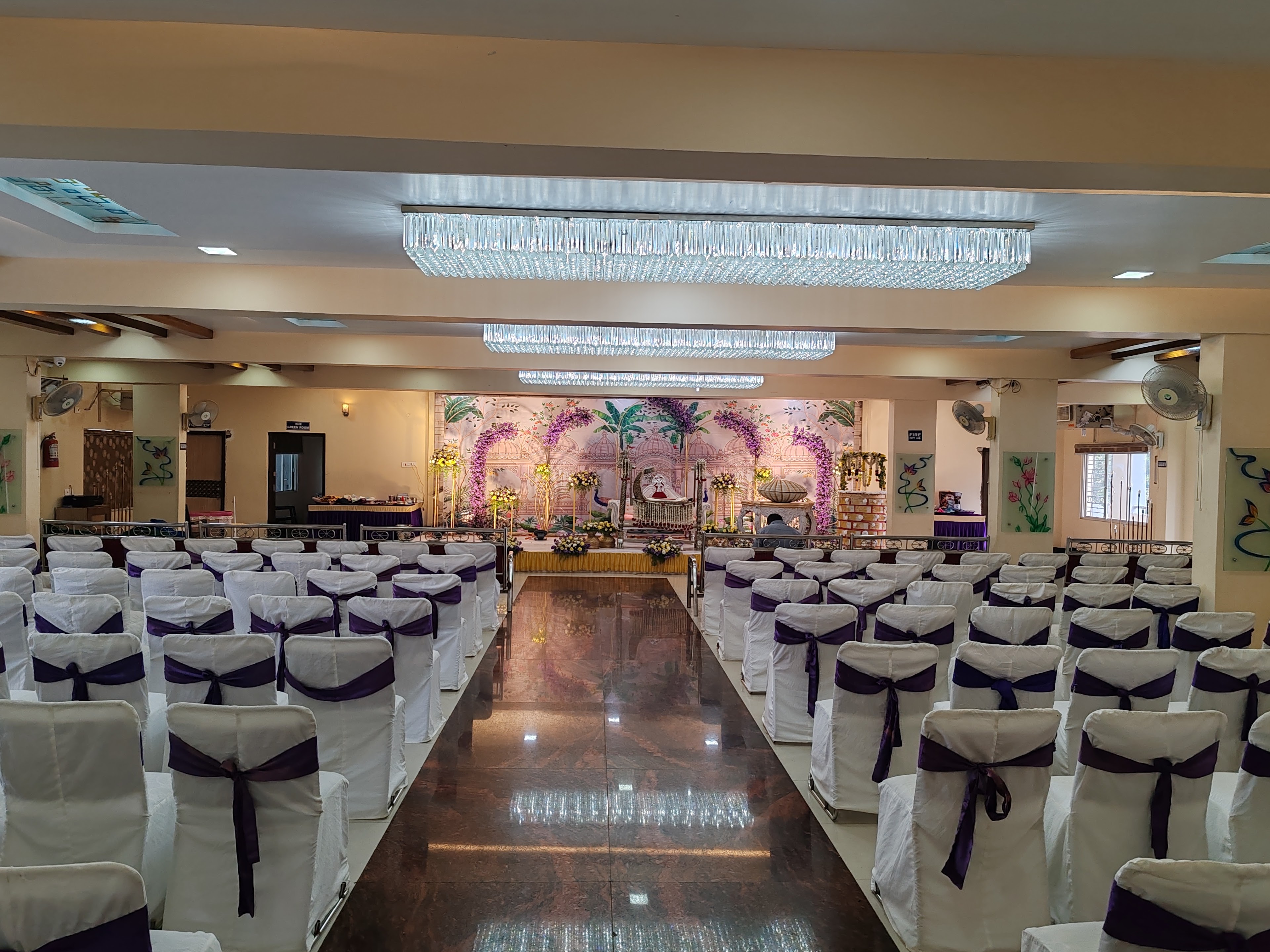 Sri Shivams Banquet Hall, Siddipet — photo 1