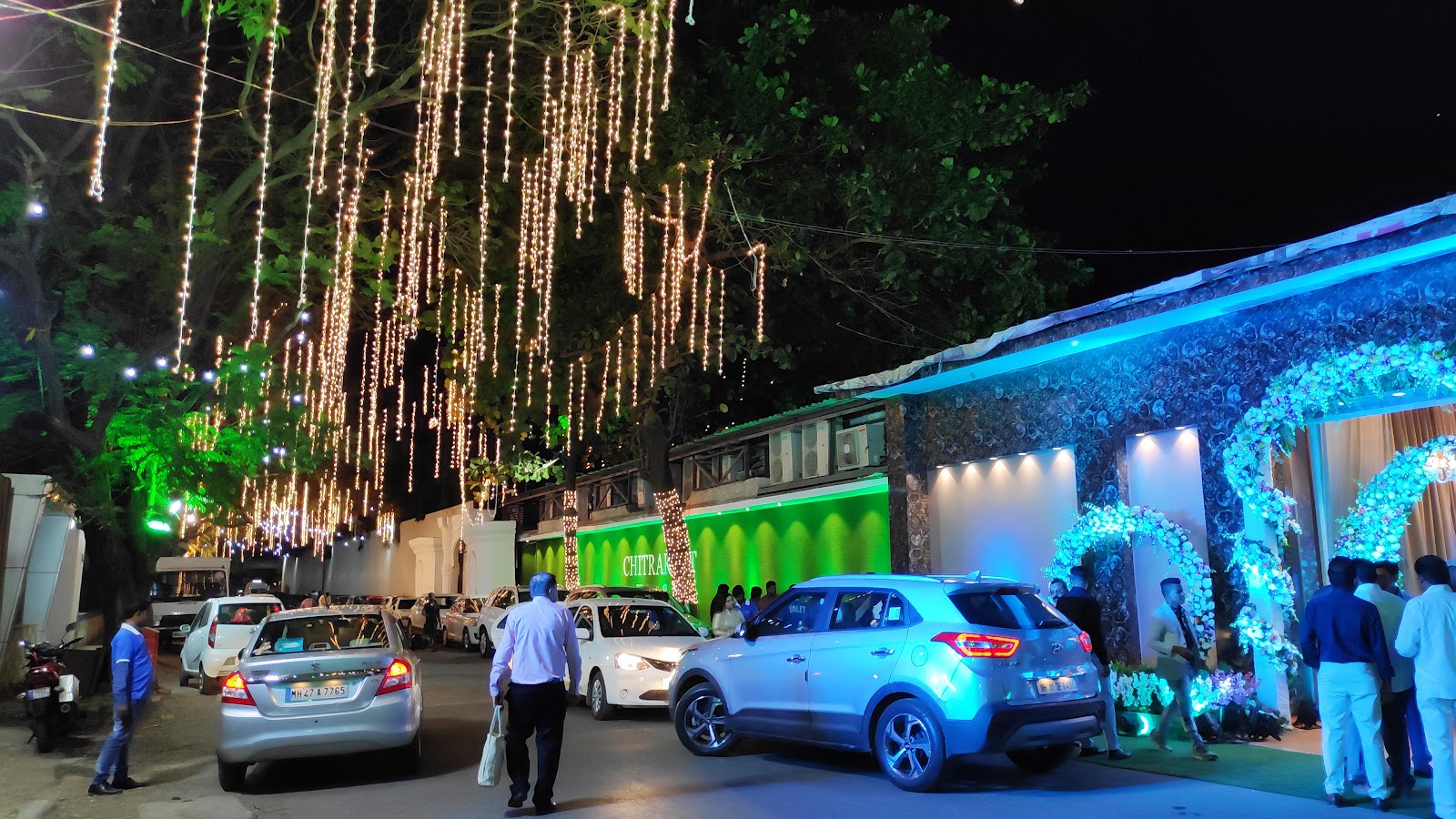 Chitrakoot Ground And Banquets, Mumbai — photo 7