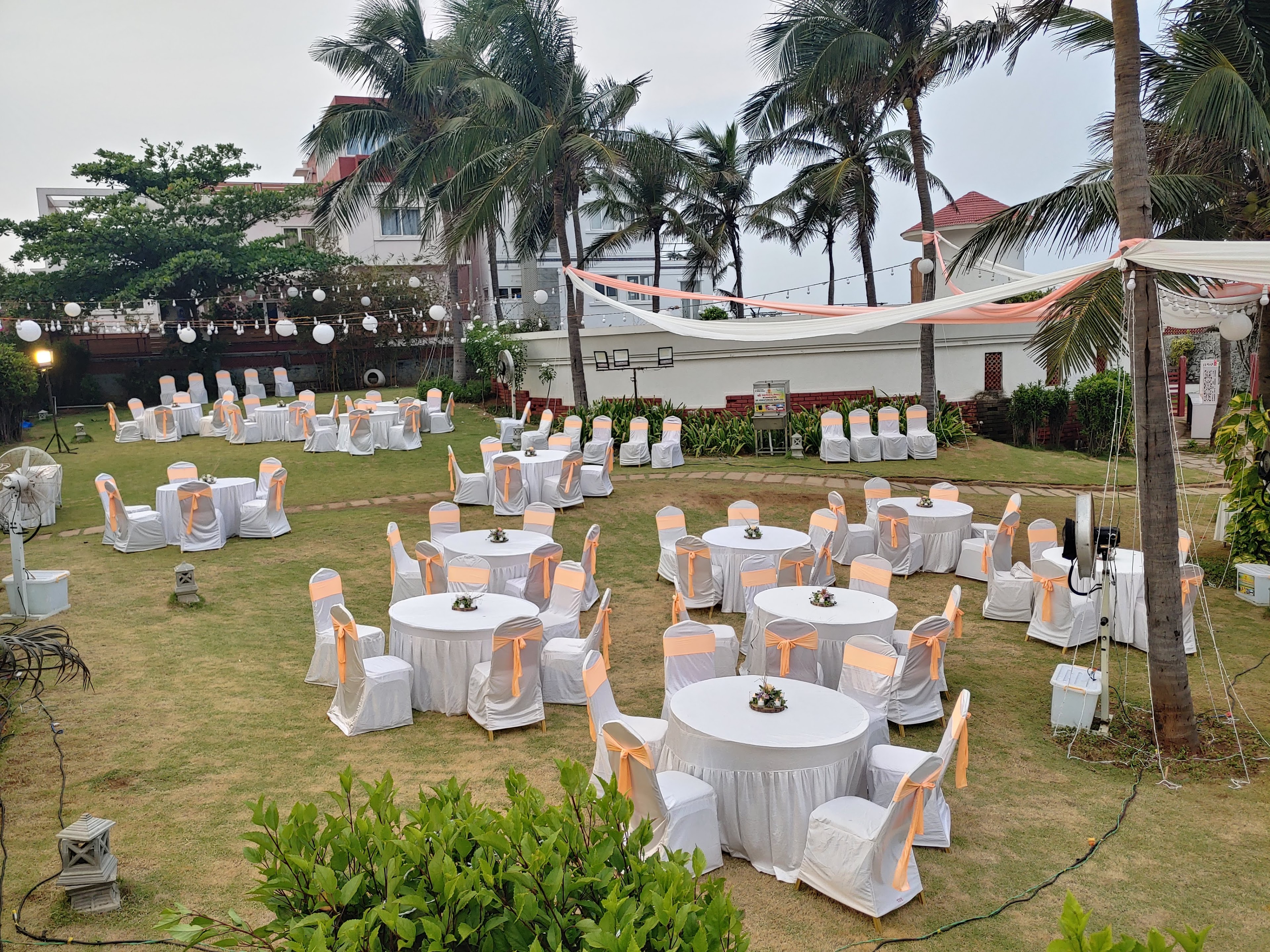 Ananya & Aravind — Chennai 4