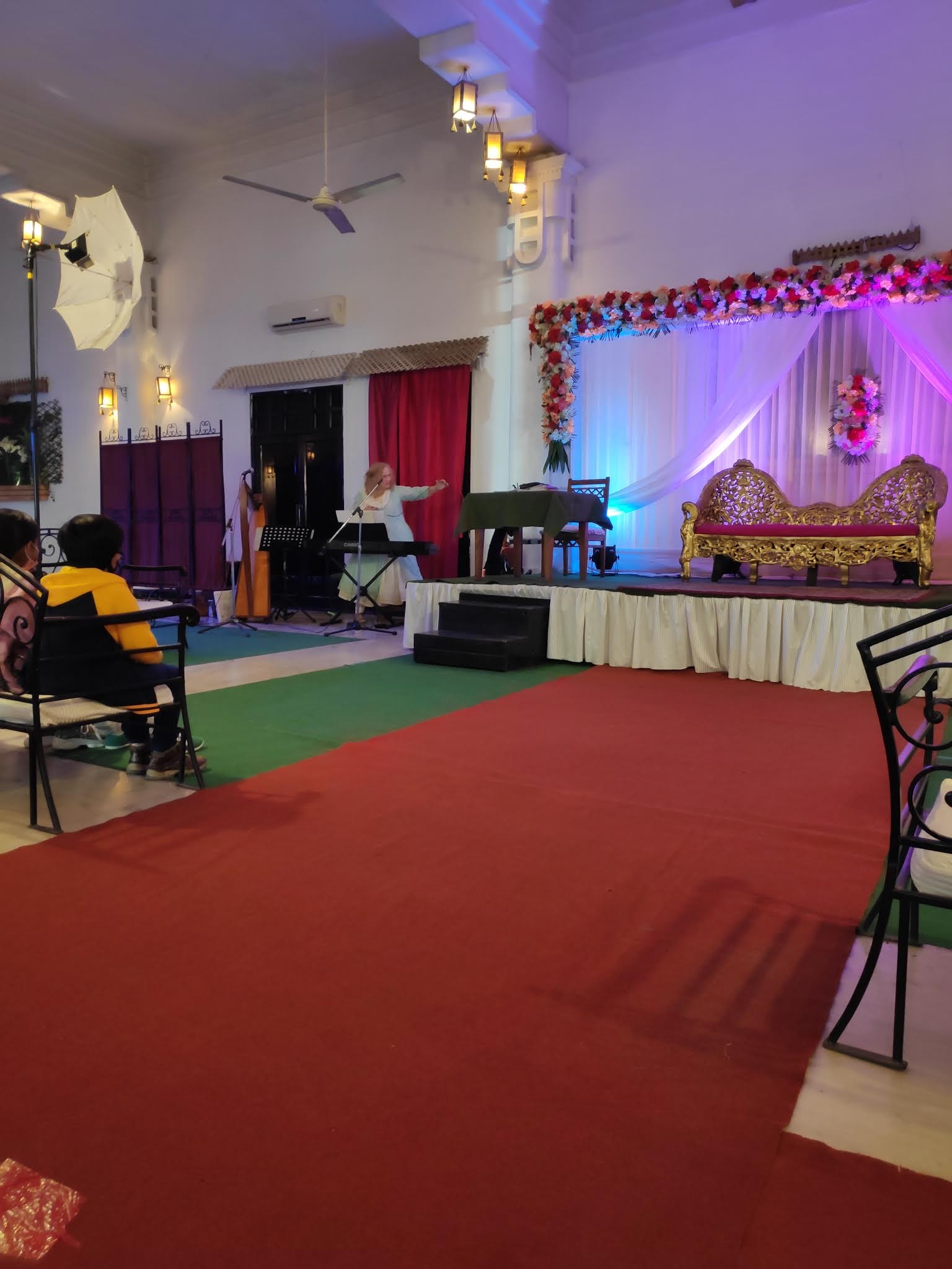 Tussat Function Centre, Dehradun — photo 4
