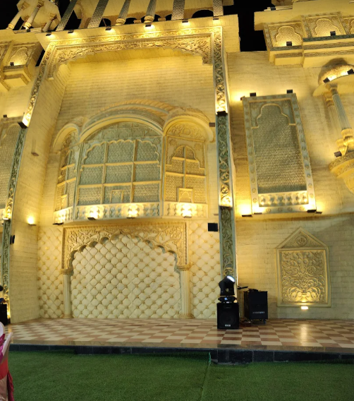 MRT Banquet, Patna — photo 8