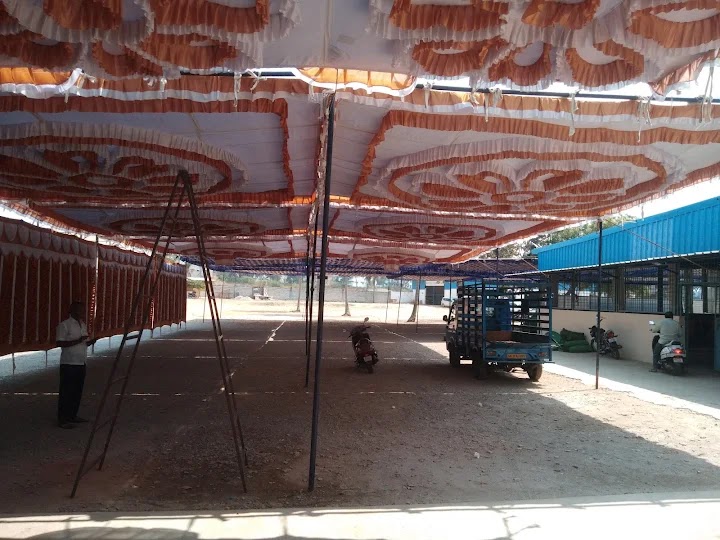 Sri Manjunatha Convention Hall, Mandya — photo 5