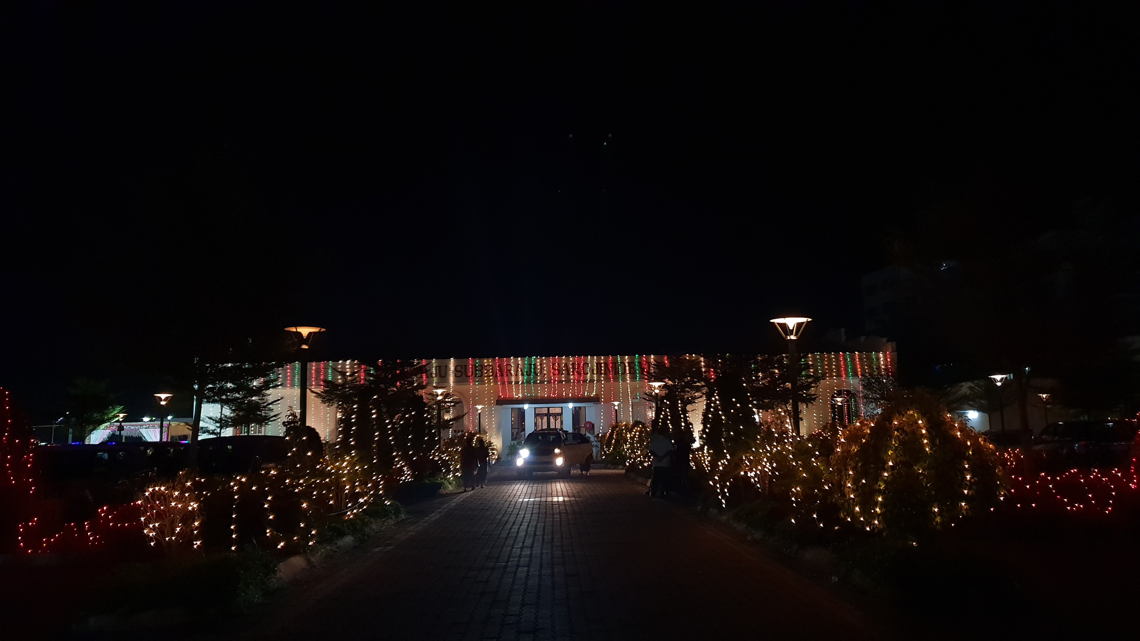 VSS Gardens, Bhimavaram — photo 3