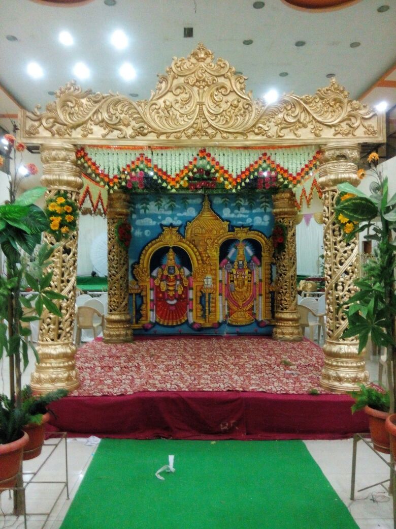 Sri Sujayeendra Teertha Kalyana Mantapa, Raichur — photo 5