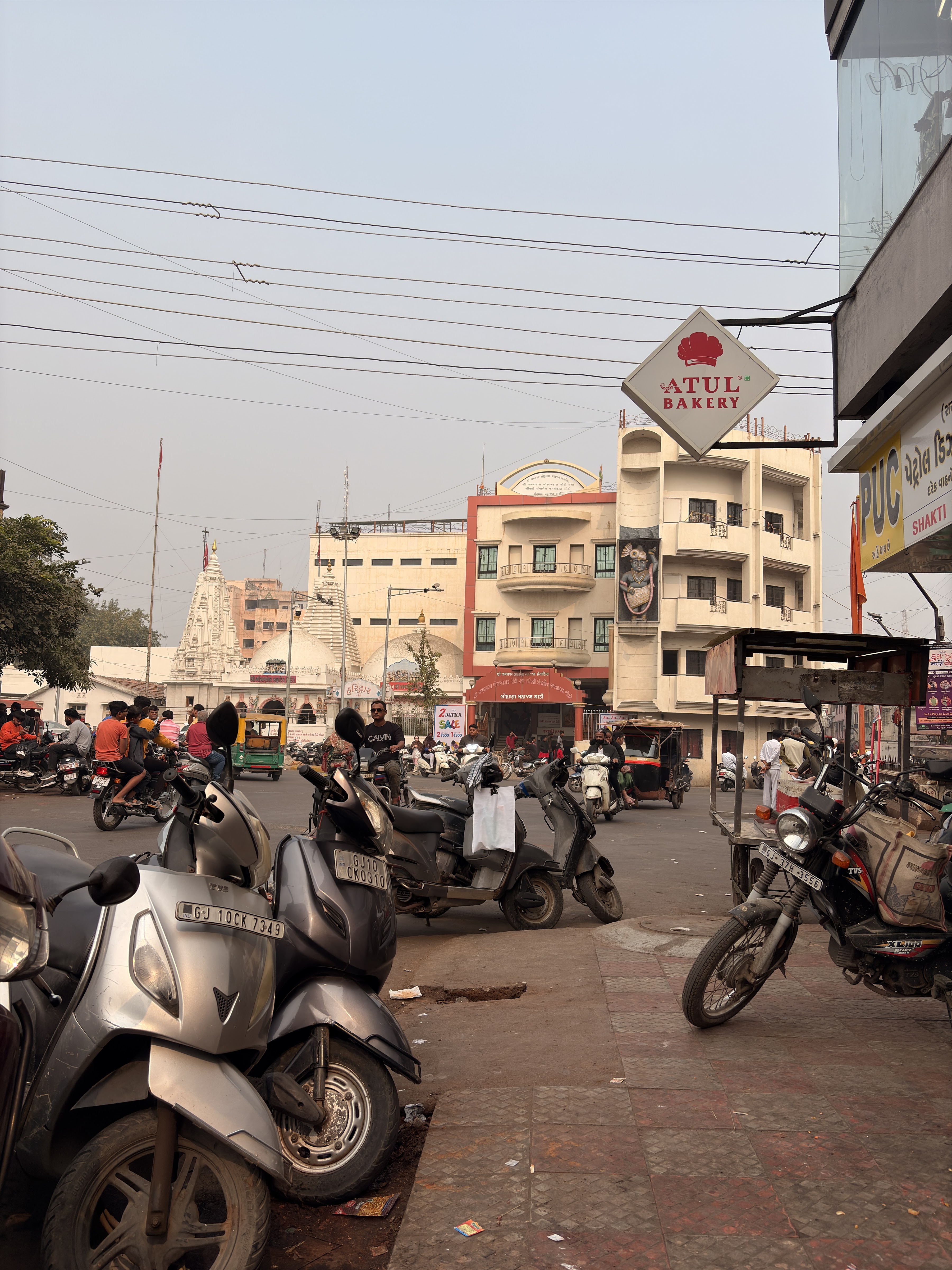 Lohana Mahajan Vadi, Jamnagar — photo 6