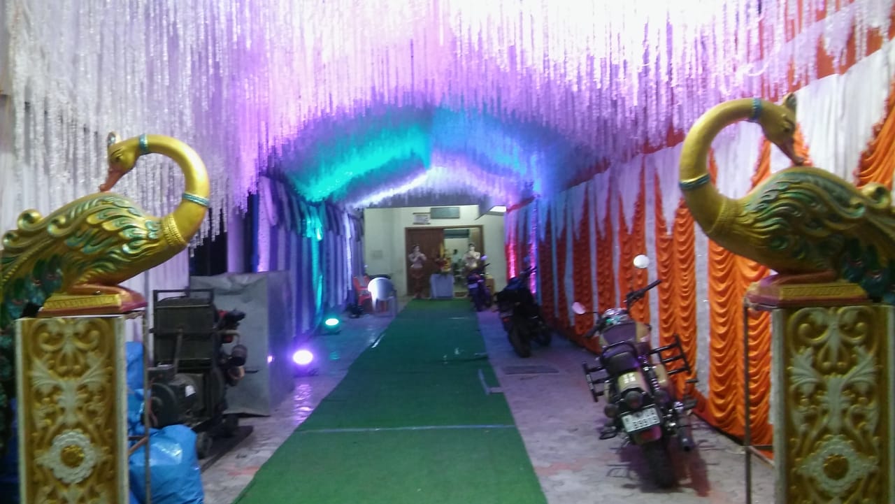 Sheriff Thirumana Mandapam - Sheriff Mini Marriage Hall, Krishnagiri — photo 5
