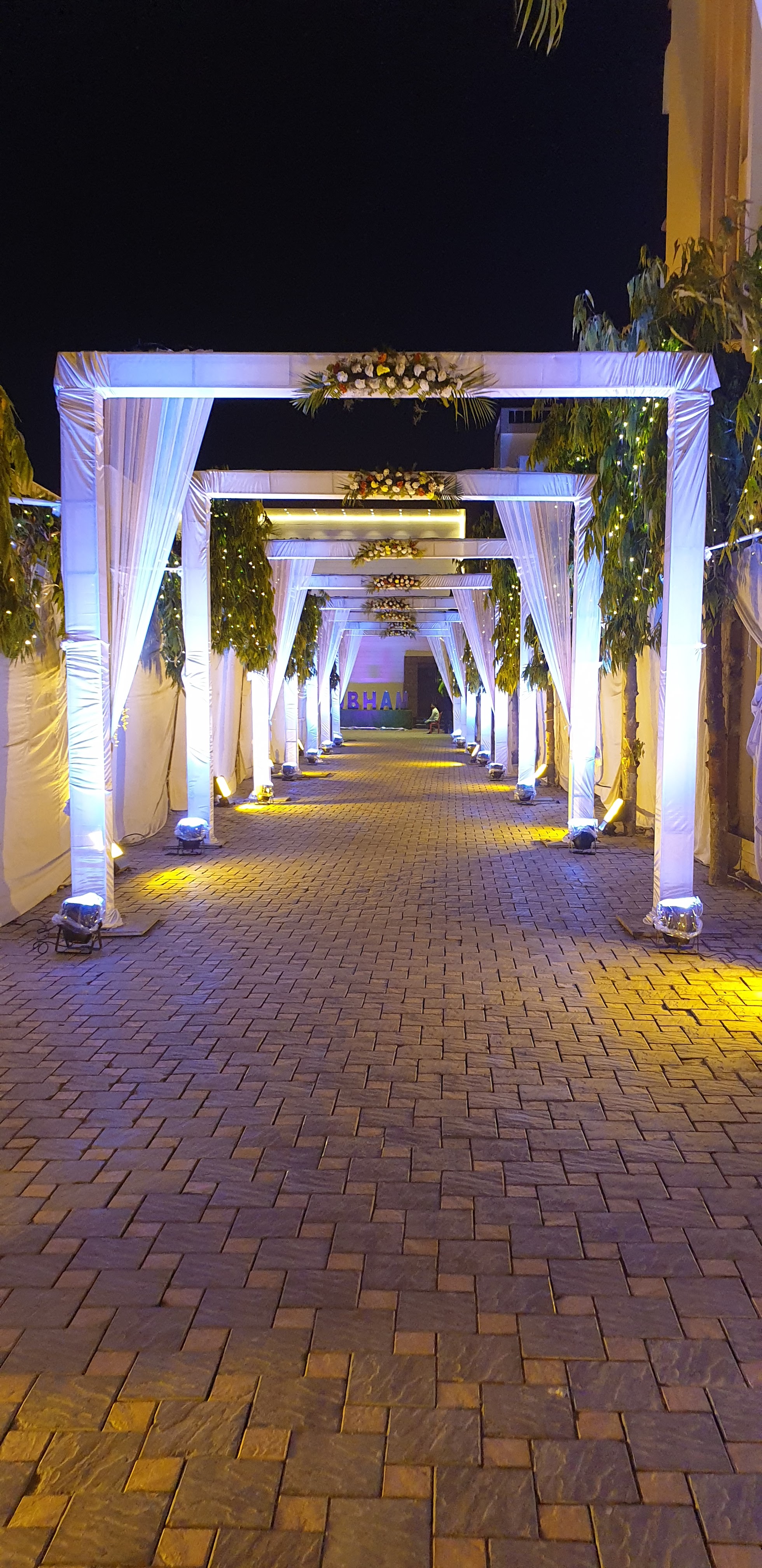 Shubham Lawn and Banquet, Varanasi — photo 10