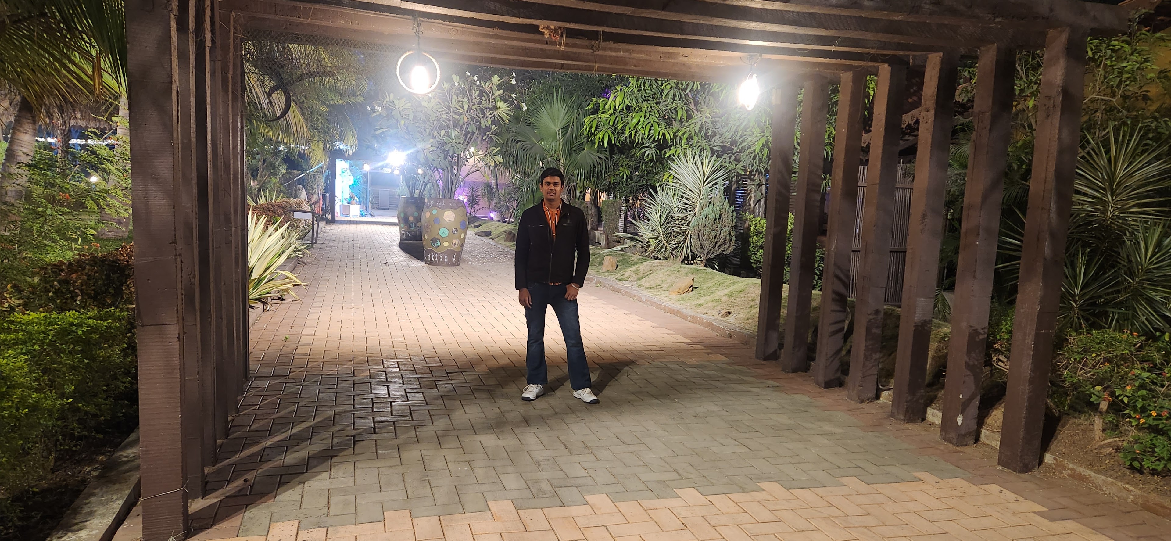 The Salasar Farm, Nagpur — photo 8