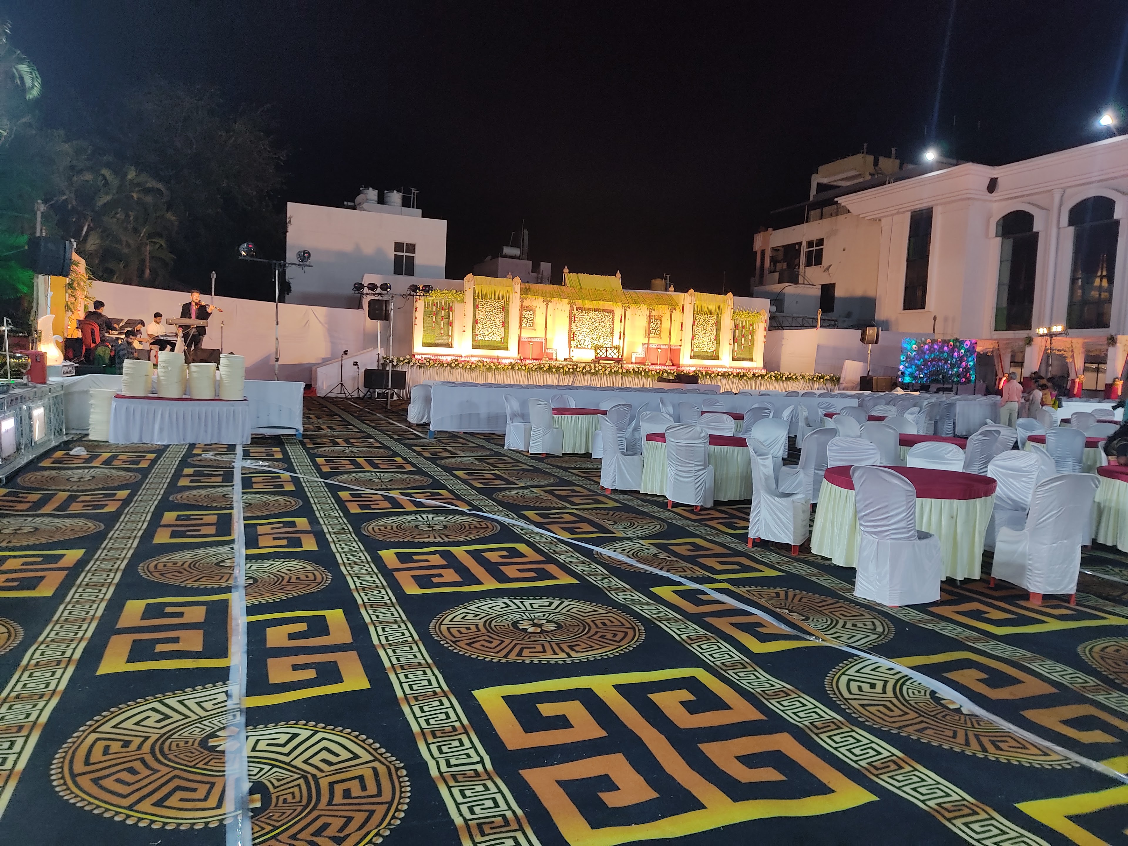 Lagan Mandira, Shivamogga — photo 5