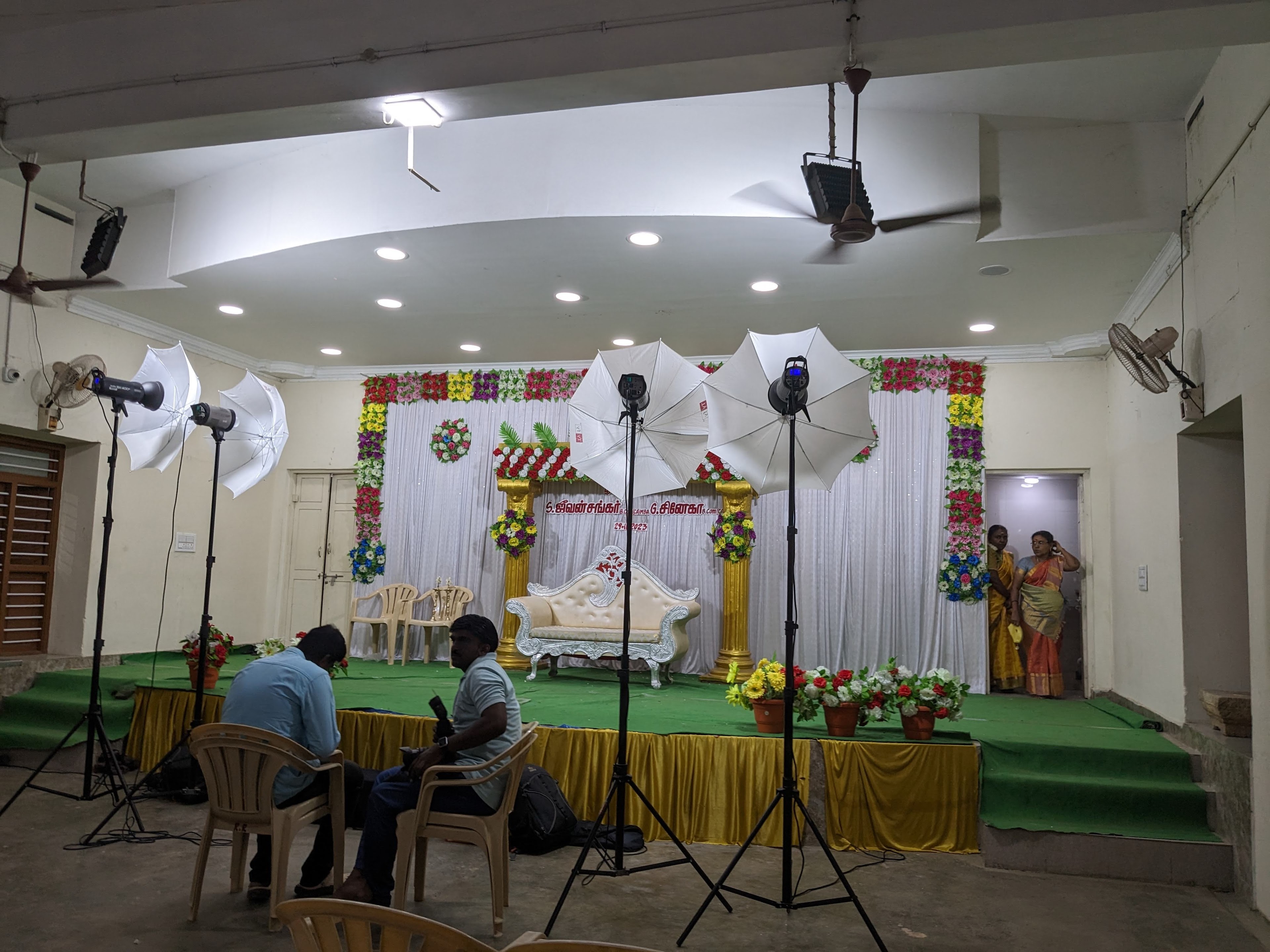 RR Mahal Thiruthangal, Sivakasi — photo 3