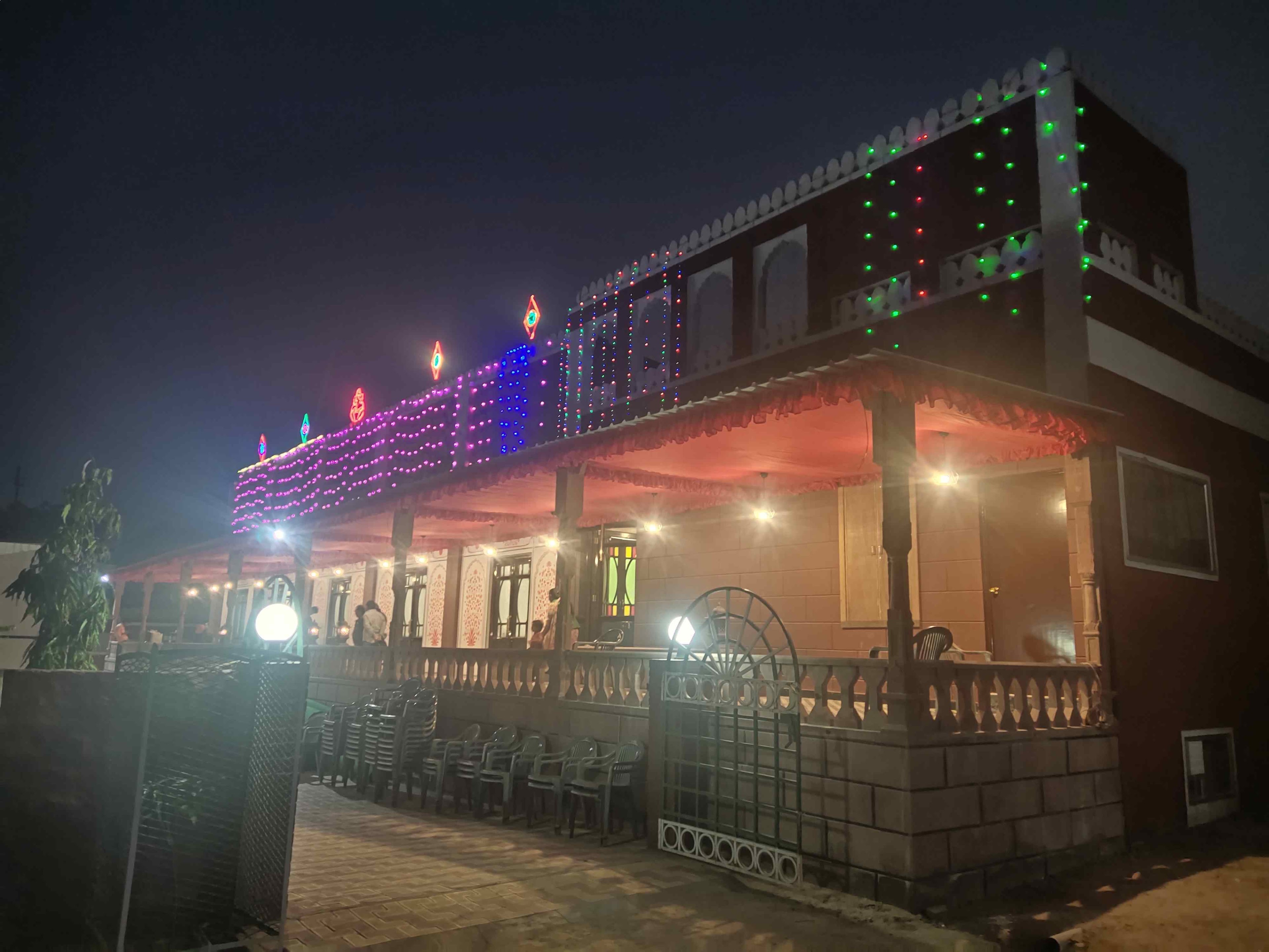 KAPILDHARA BANQUET AND MARRIAGE GARDEN, Bikaner — photo 3