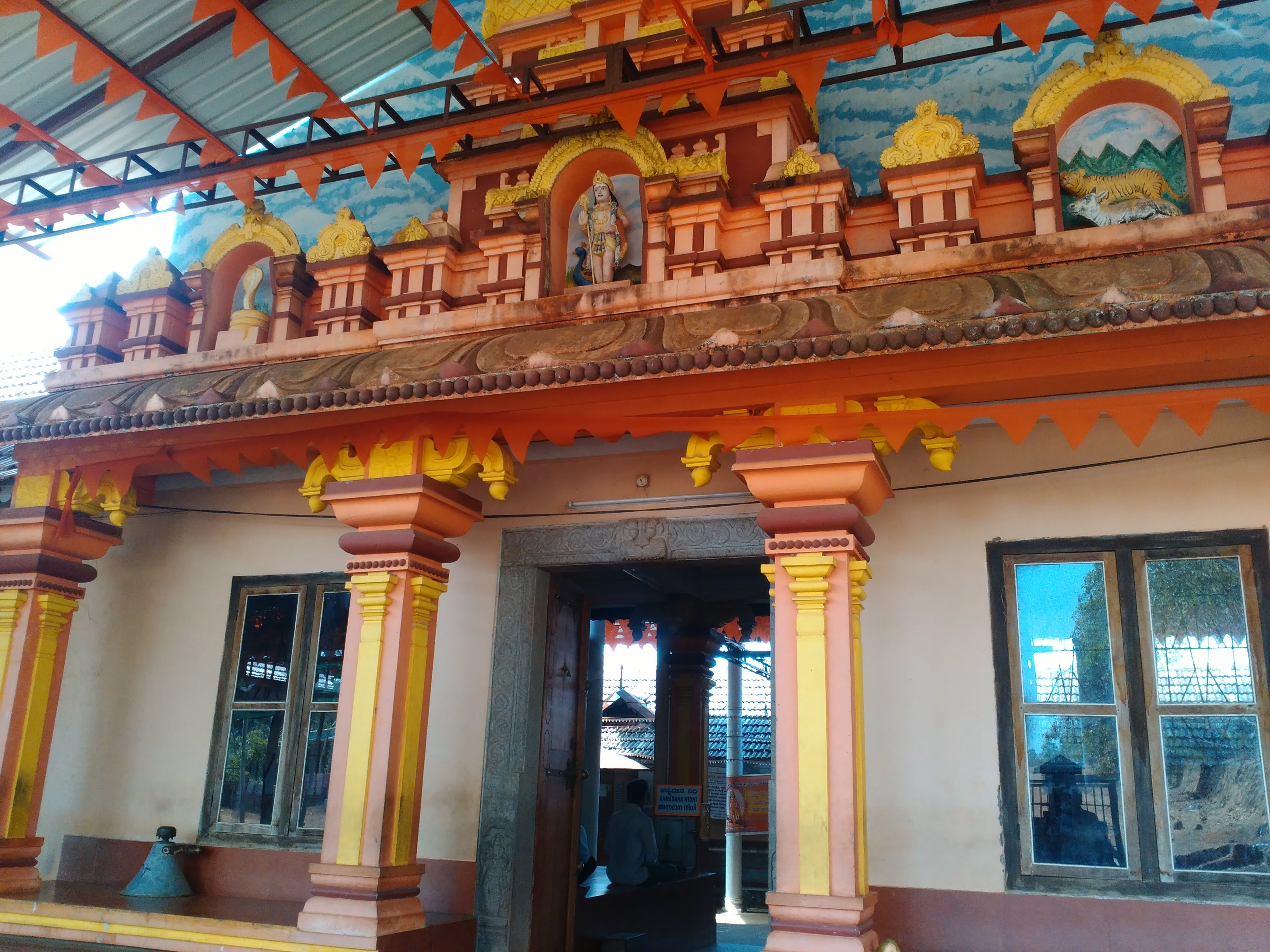 Kumara Mangala Kalyana Mantapa, Kasaragod — photo 7