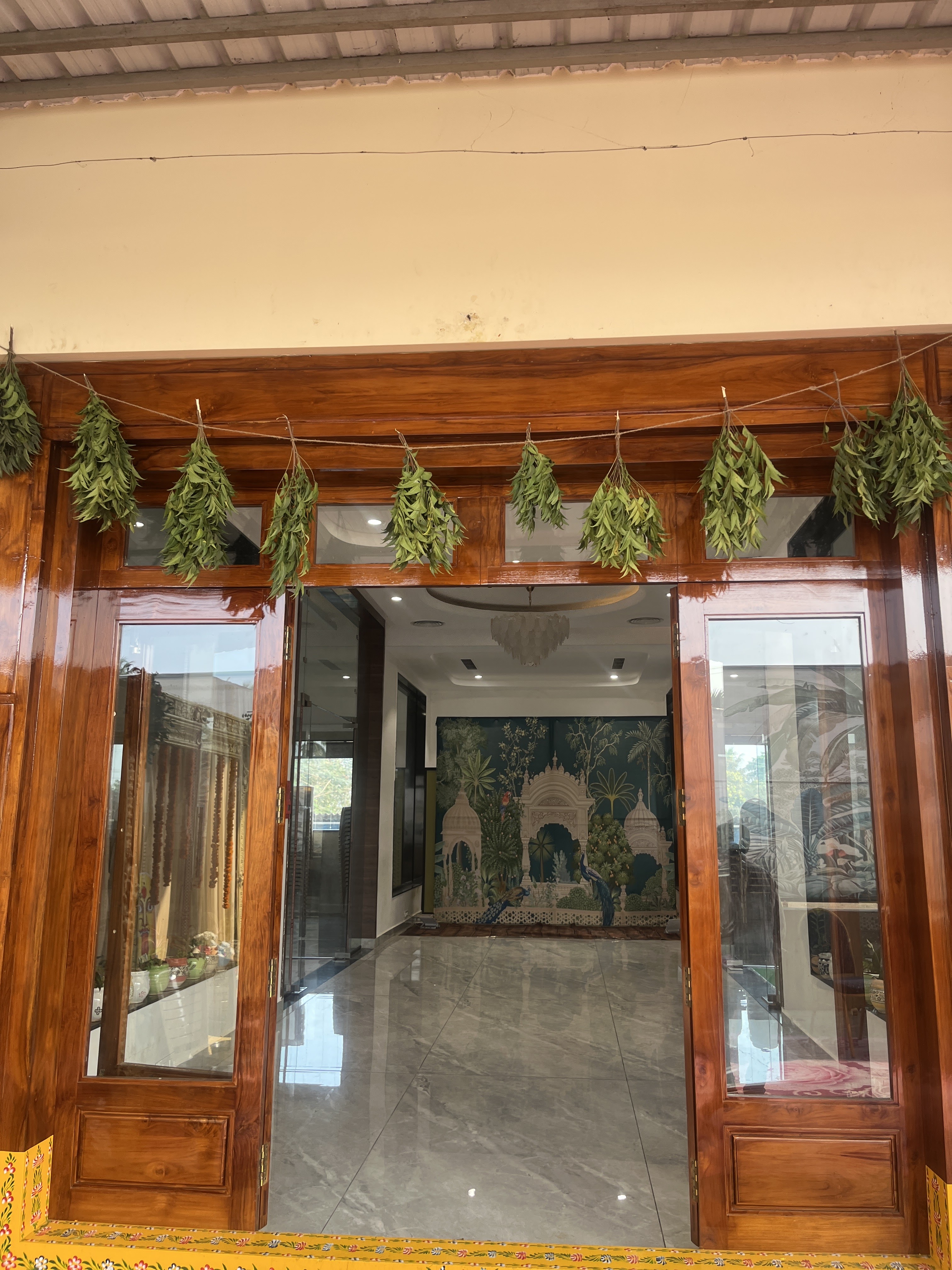 Balaji Gardens A/C Function Hall, Eluru — photo 10