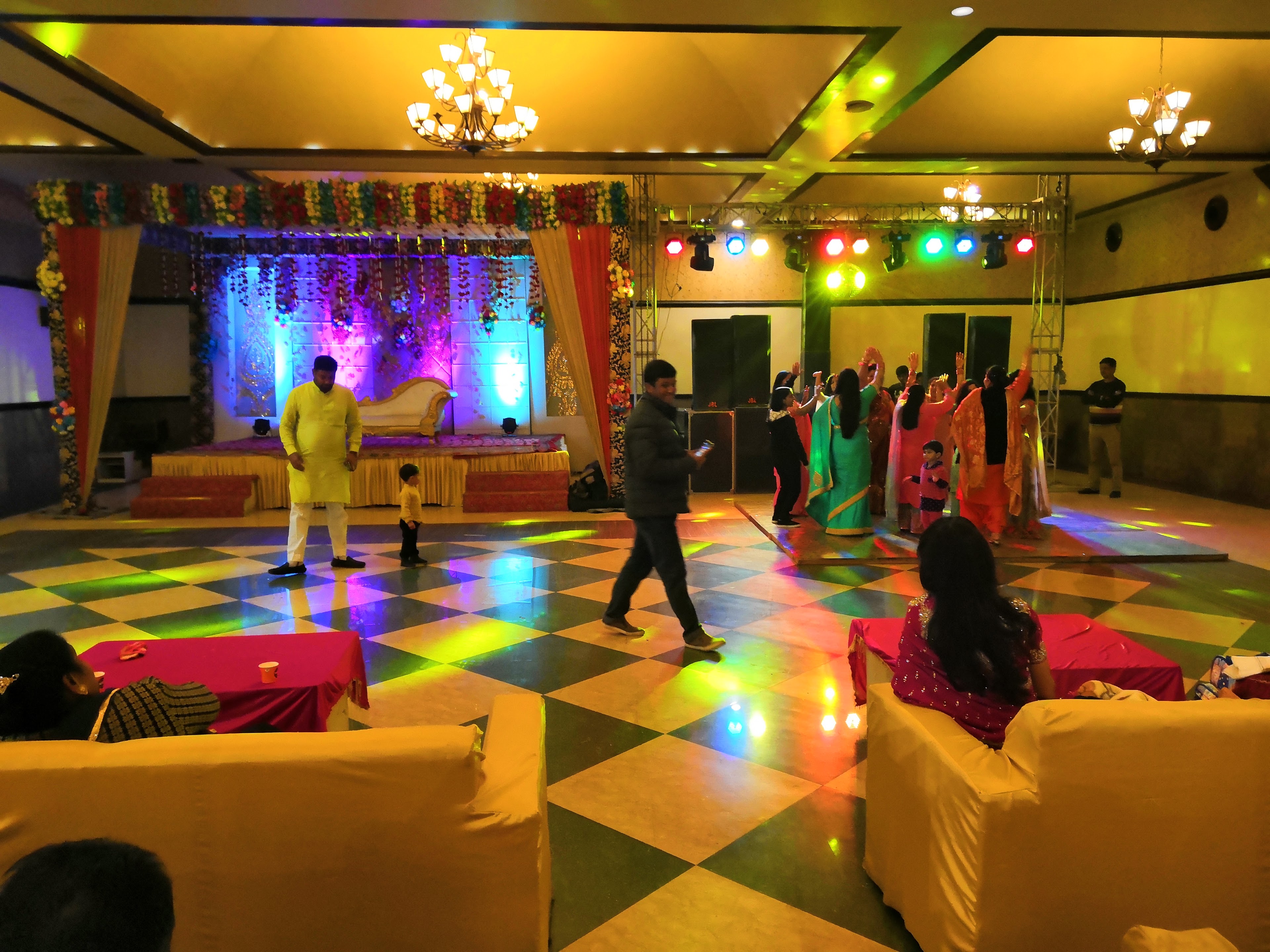 The Orion Banquet & Resort, Ambala — photo 1