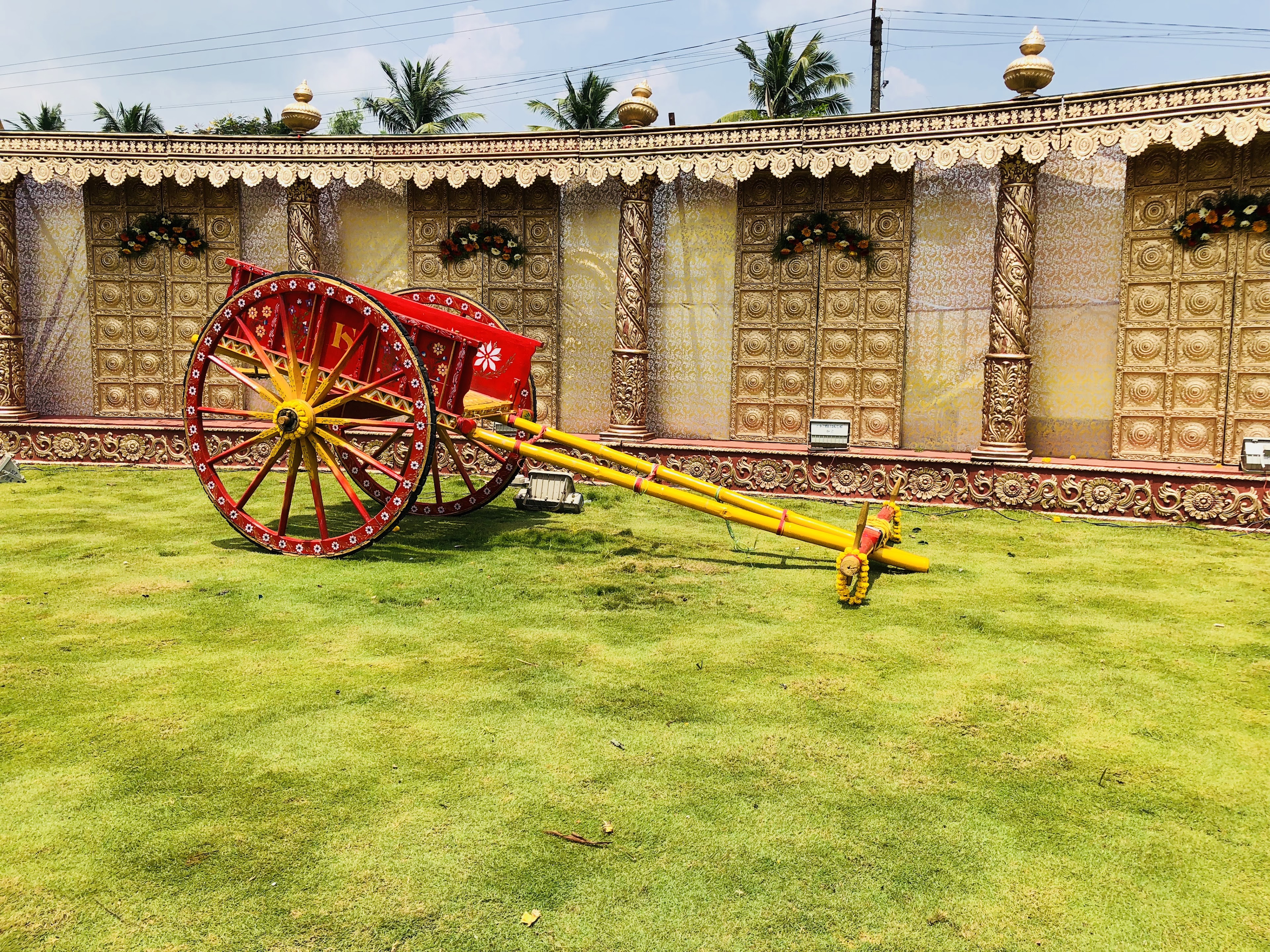 KUSUMA SATYA - KS Convention & Expo Centre, Kakinada — photo 9
