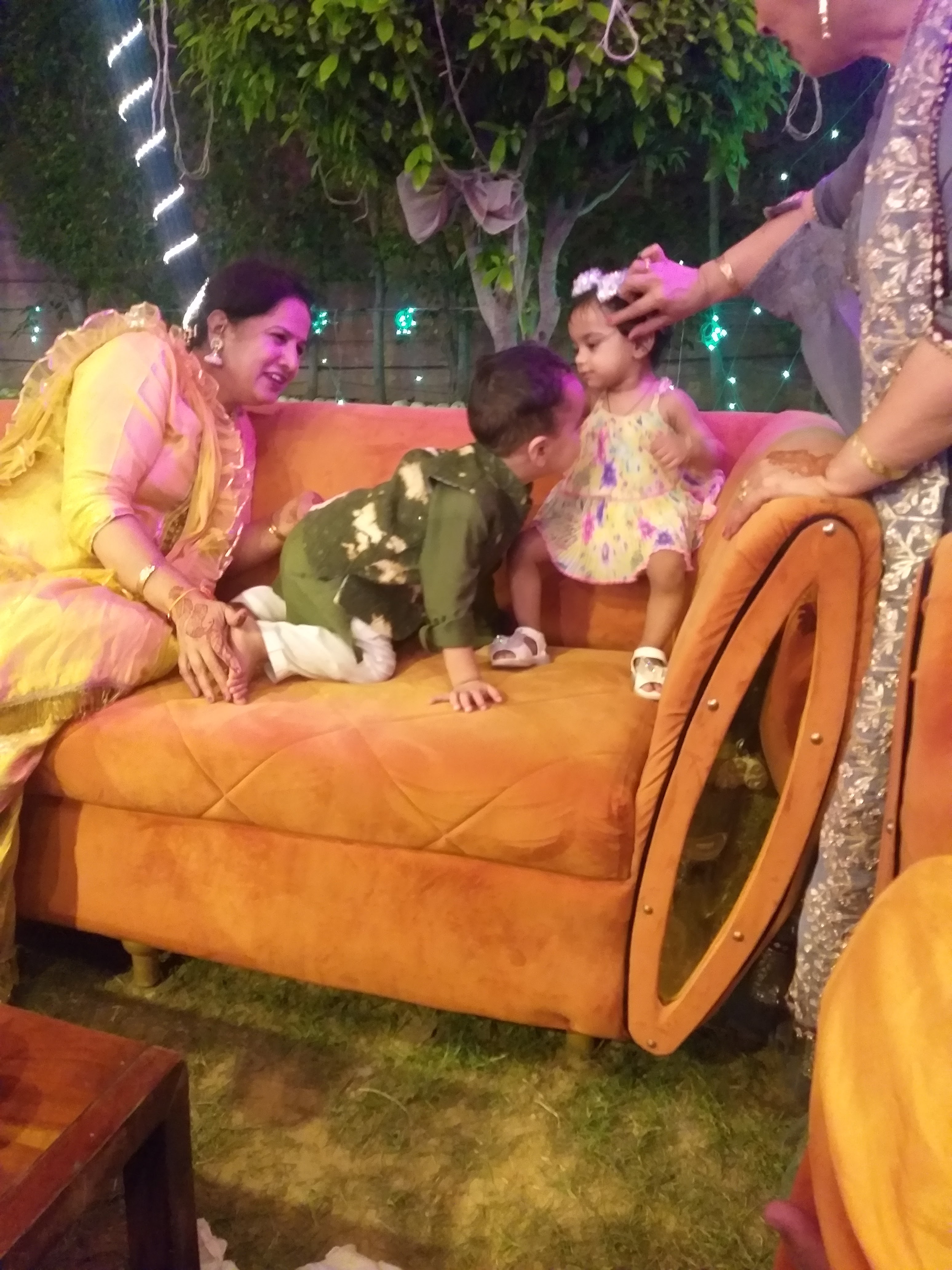 Imperial Grand, Panipat — photo 7