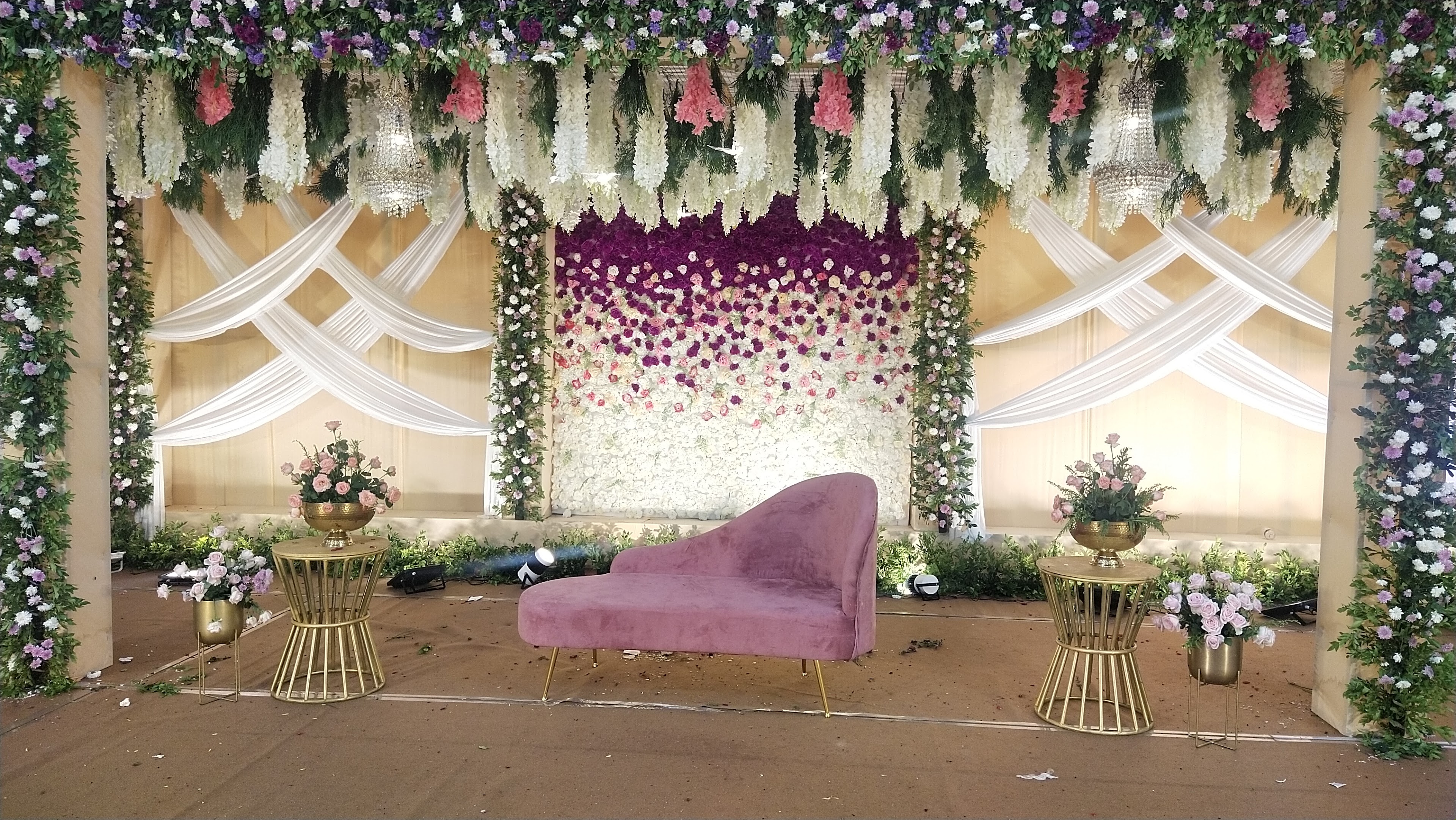 Bharani Mahal, Karur — photo 1