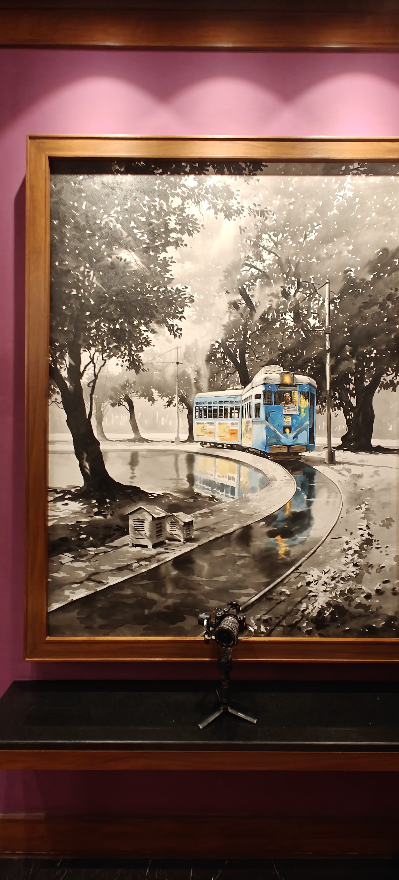 Royal Bengal Room, Kolkata — photo 10