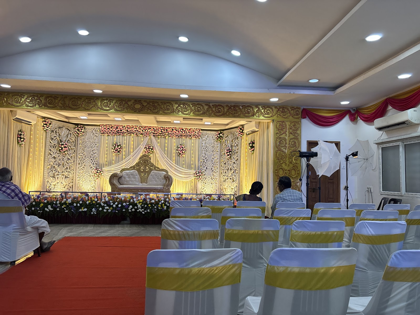 RS Mahal,Porur, Chennai — photo 2