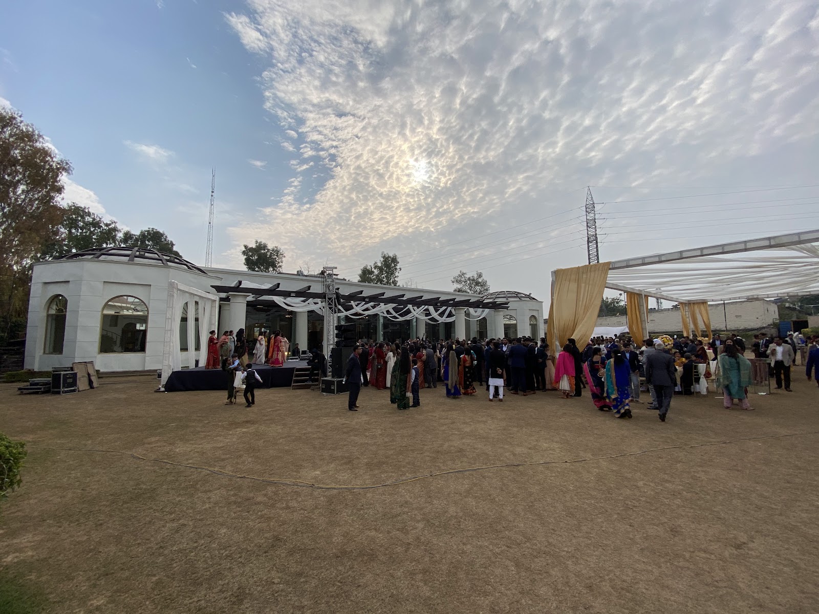 Aurum Banquet Hall & Farm, Delhi — photo 3
