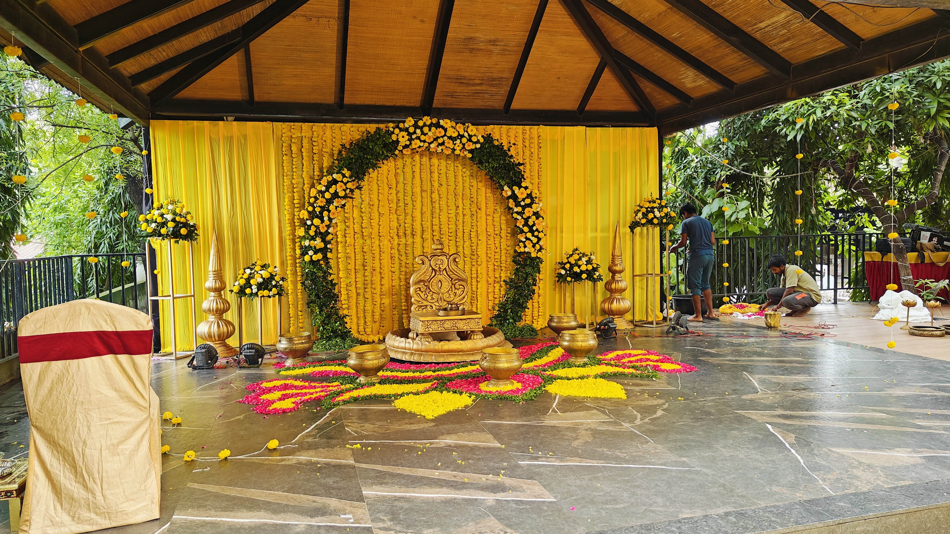 Veduka Convention | Best Convention Hall in Hyderabad | Best Resort in Hyderabad, Hyderabad — photo 7