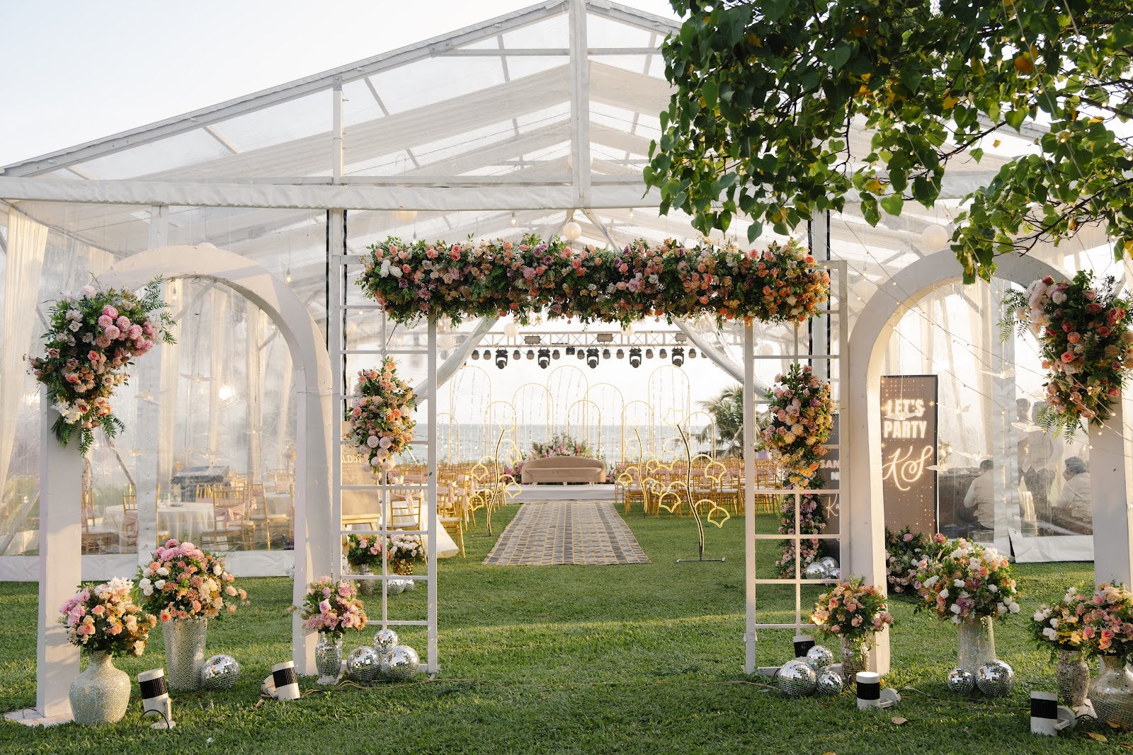 Raldia Weddings & Events, Thiruvananthapuram — photo 5