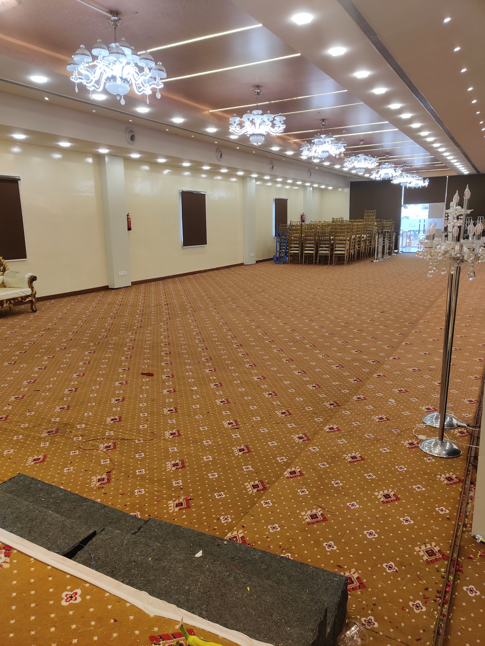 Nakshatra Convention, Vijayawada — photo 7