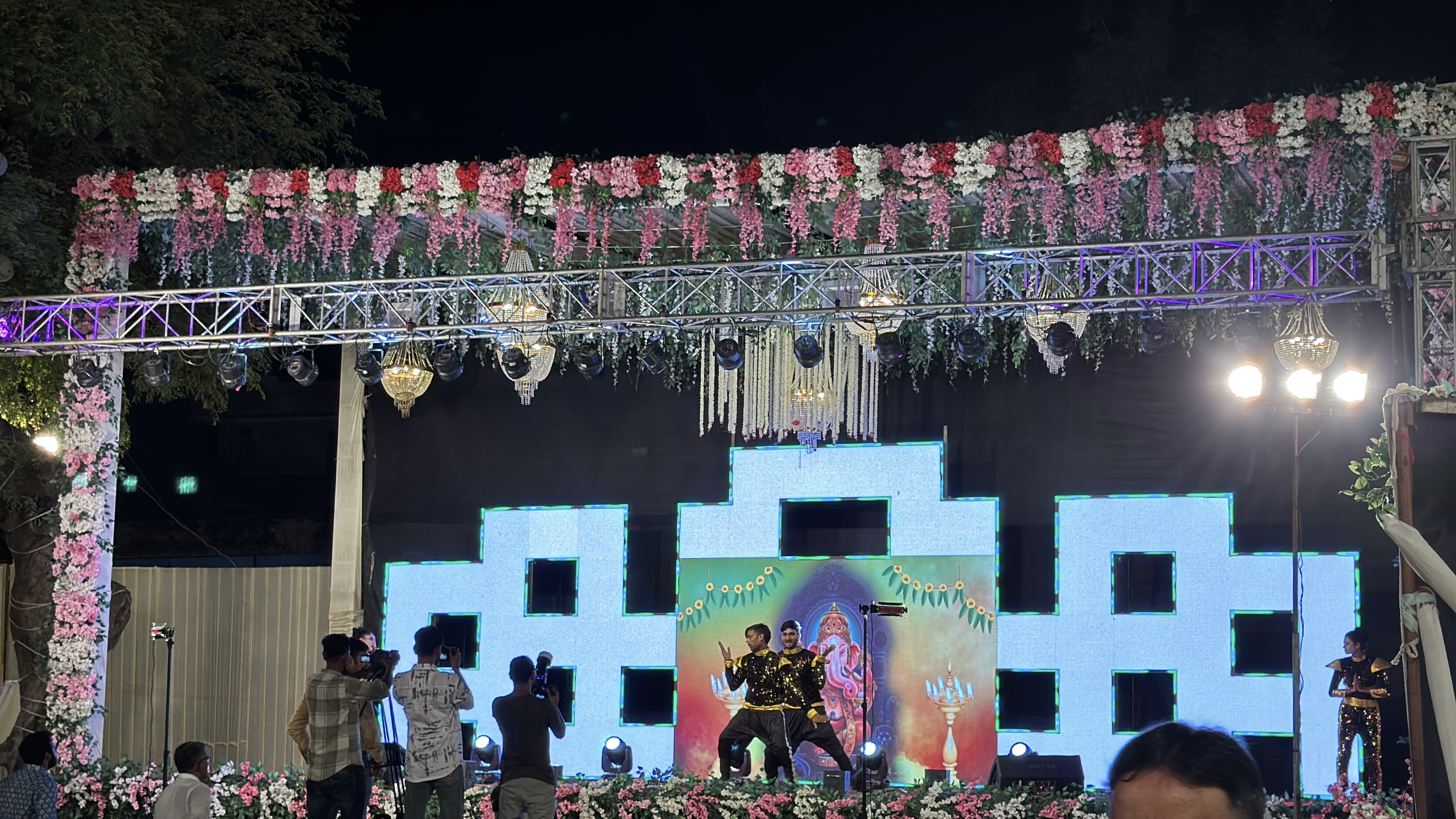 Raamaayanam (रामायणम)Marriage Garden and resort, Kota — photo 5