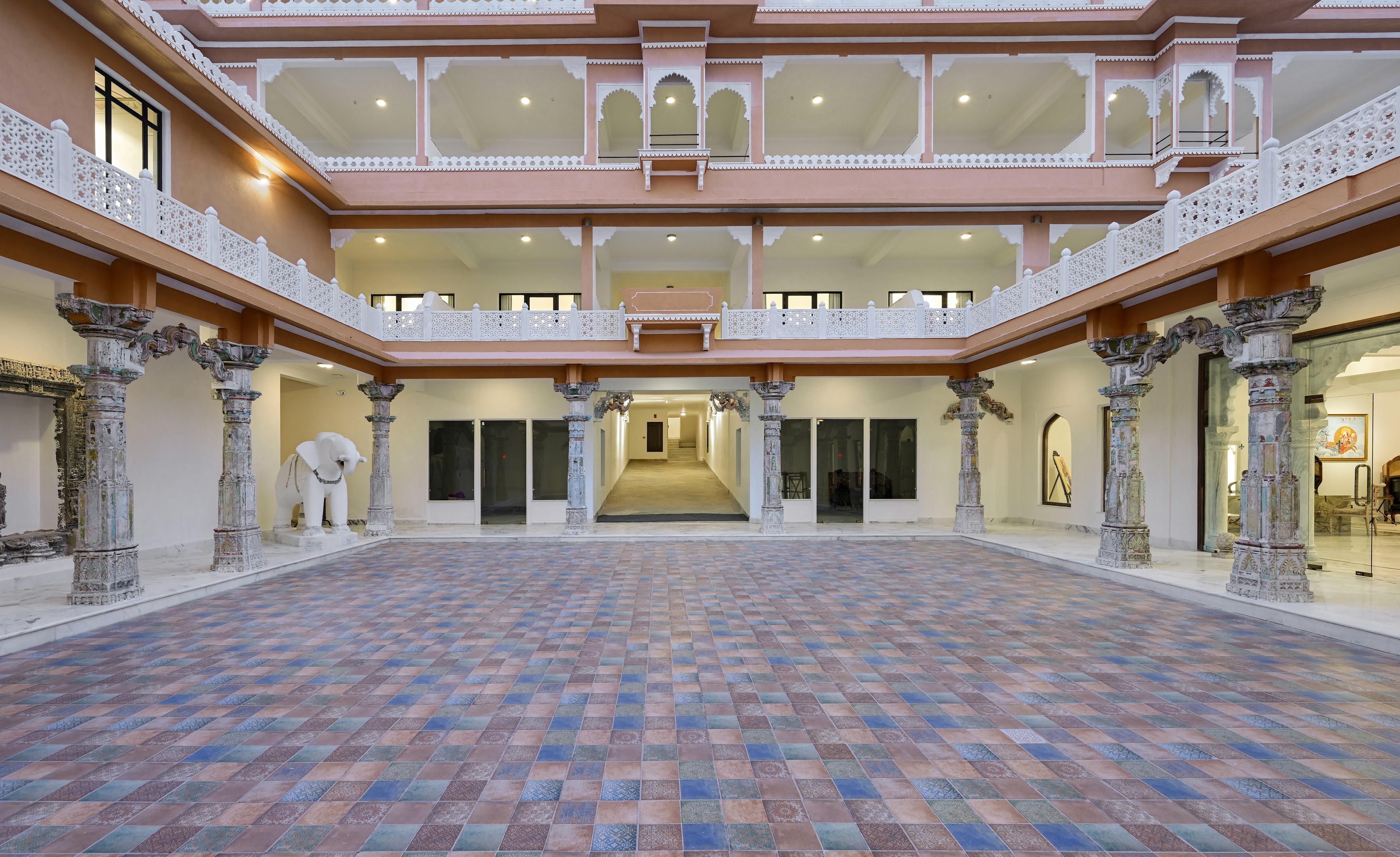 Fateh Vilas by Fateh Collection, Udaipur — photo 10