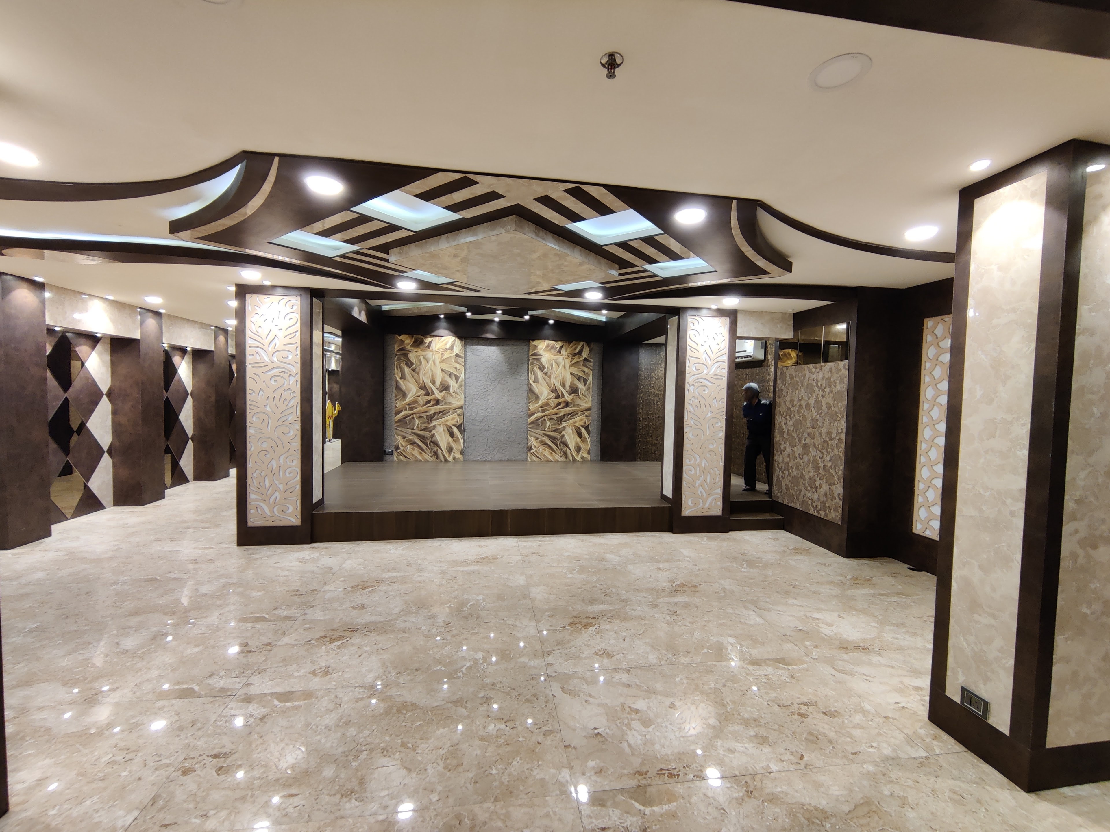 Hotel Black Rock, Dhanbad — photo 6