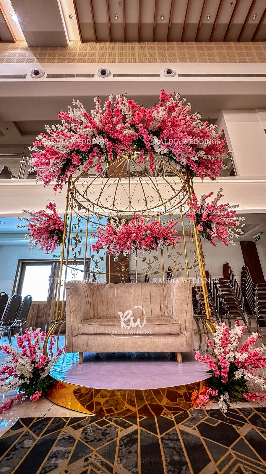 Raldia Weddings & Events, Thiruvananthapuram — photo 8