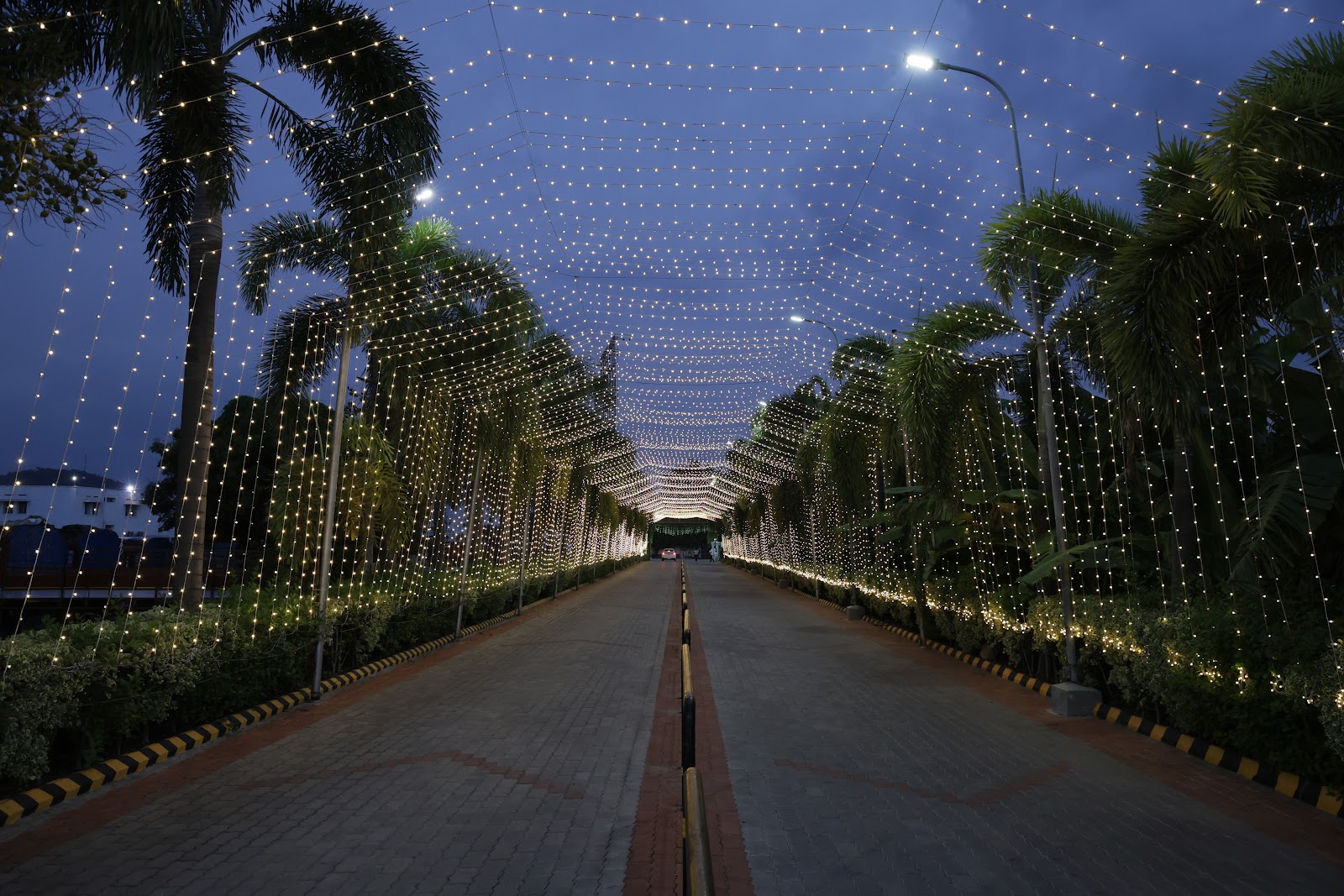 Sree Varalakshmi Mahaal, Salem — photo 4