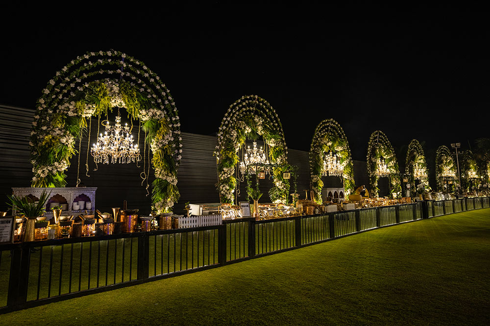 DARBAR EVENTS & CATERING™ ( Events & Catering Company ), Gaya — photo 7