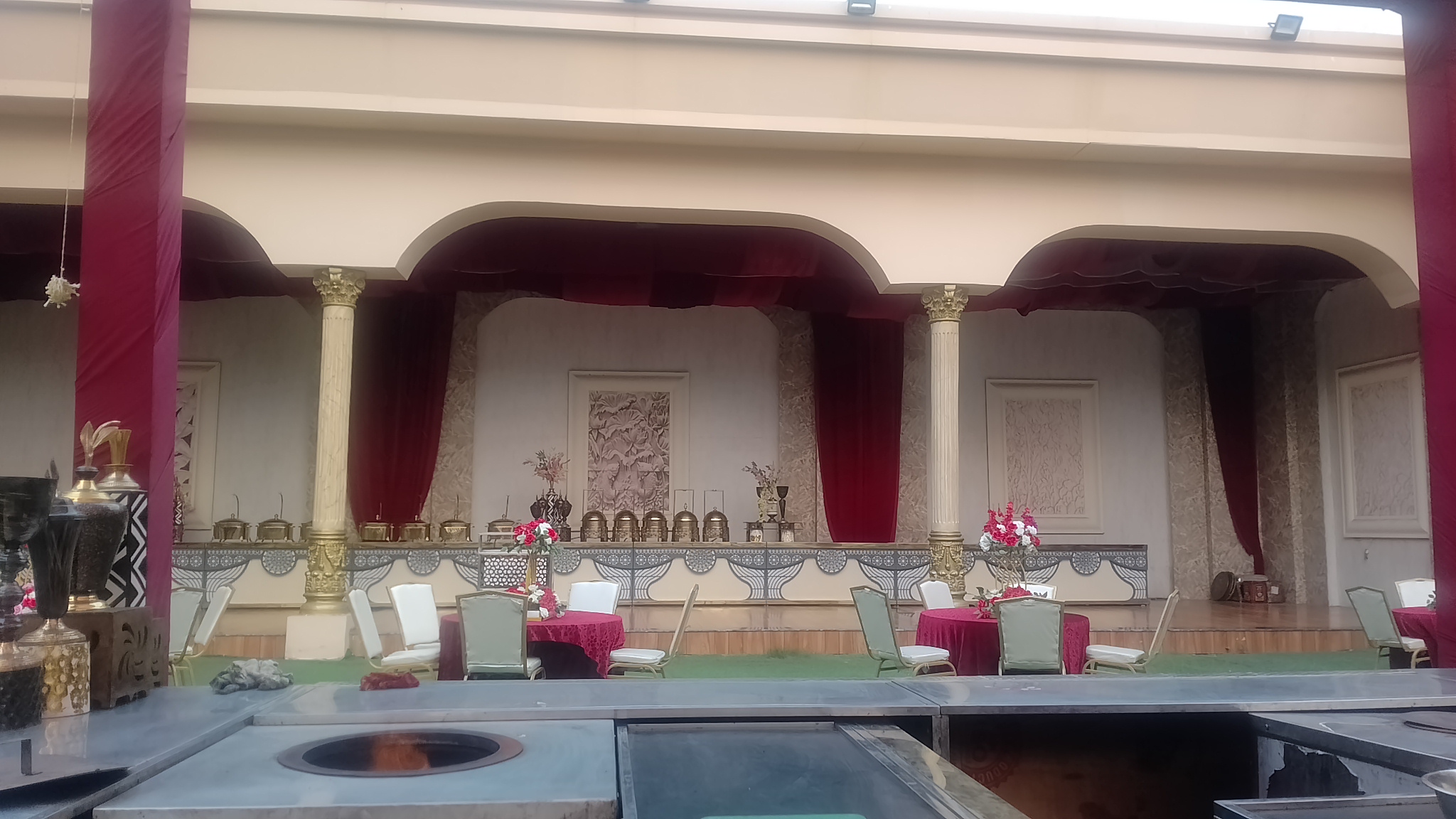Raas Banquet, Ghaziabad — photo 7