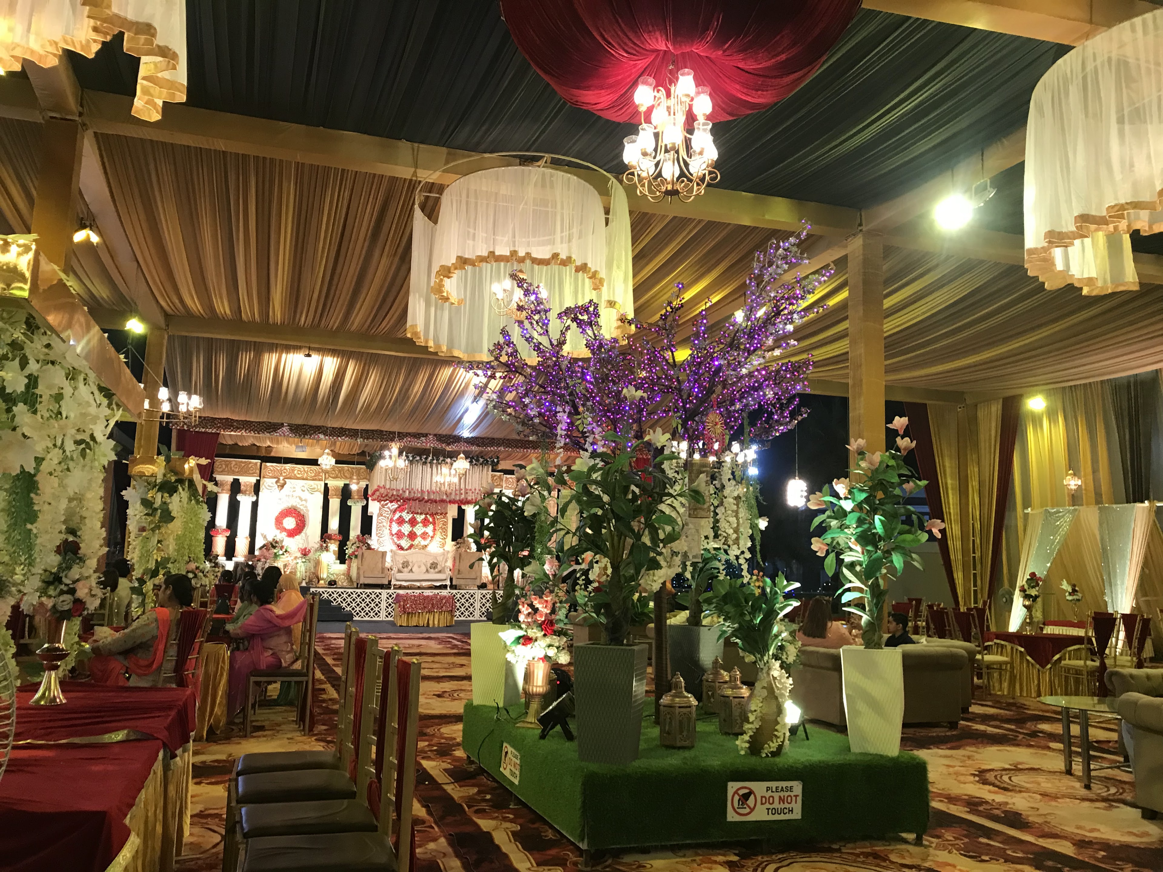Celebrations Haveli Banquets, Mohali — photo 6