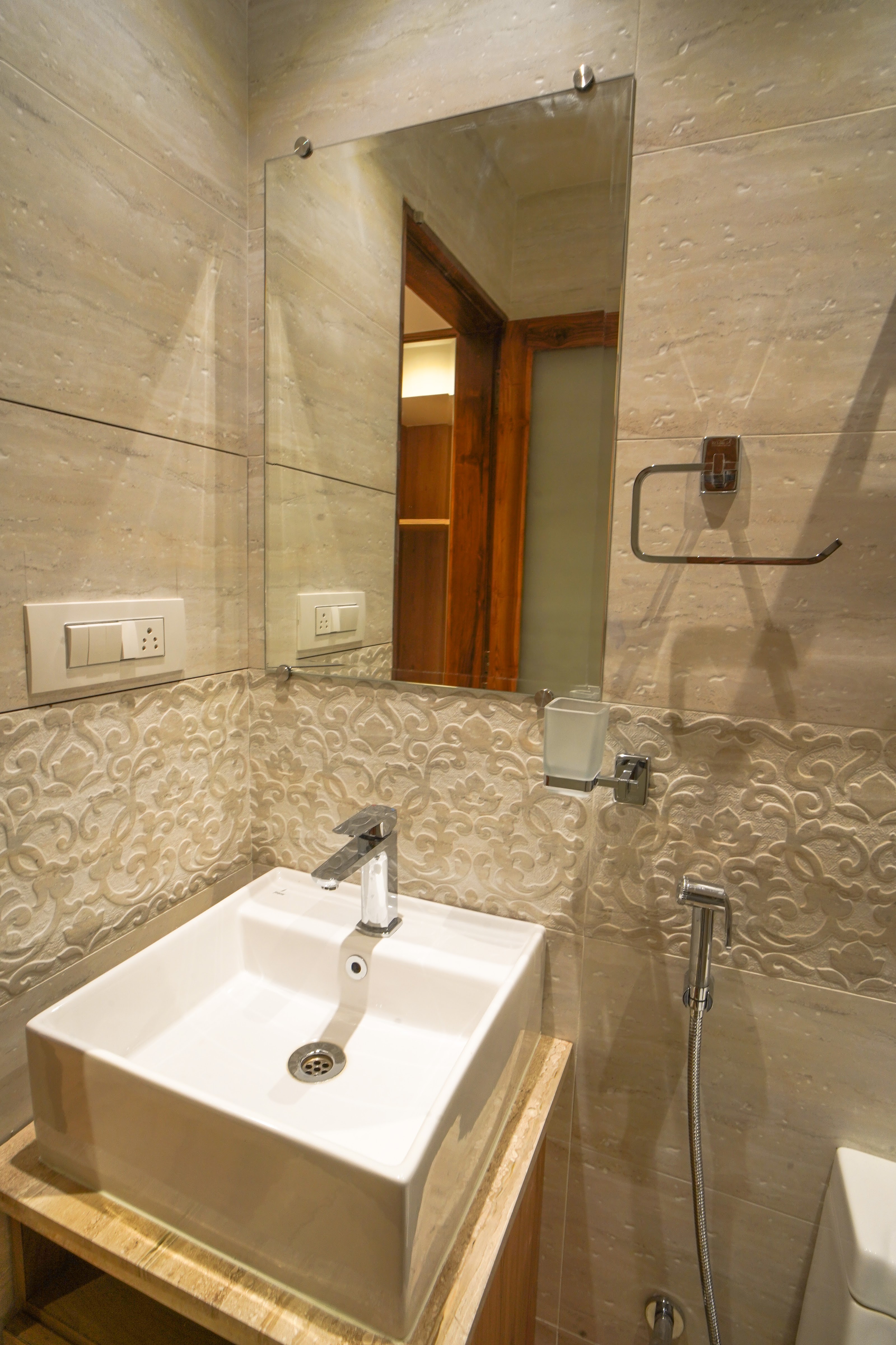 Treehouse MARS Beach Cottages & Villas, Calangute Goa, Panaji — photo 4