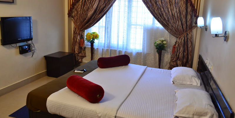 Hotel Paris Presidency, Thalassery — photo 7