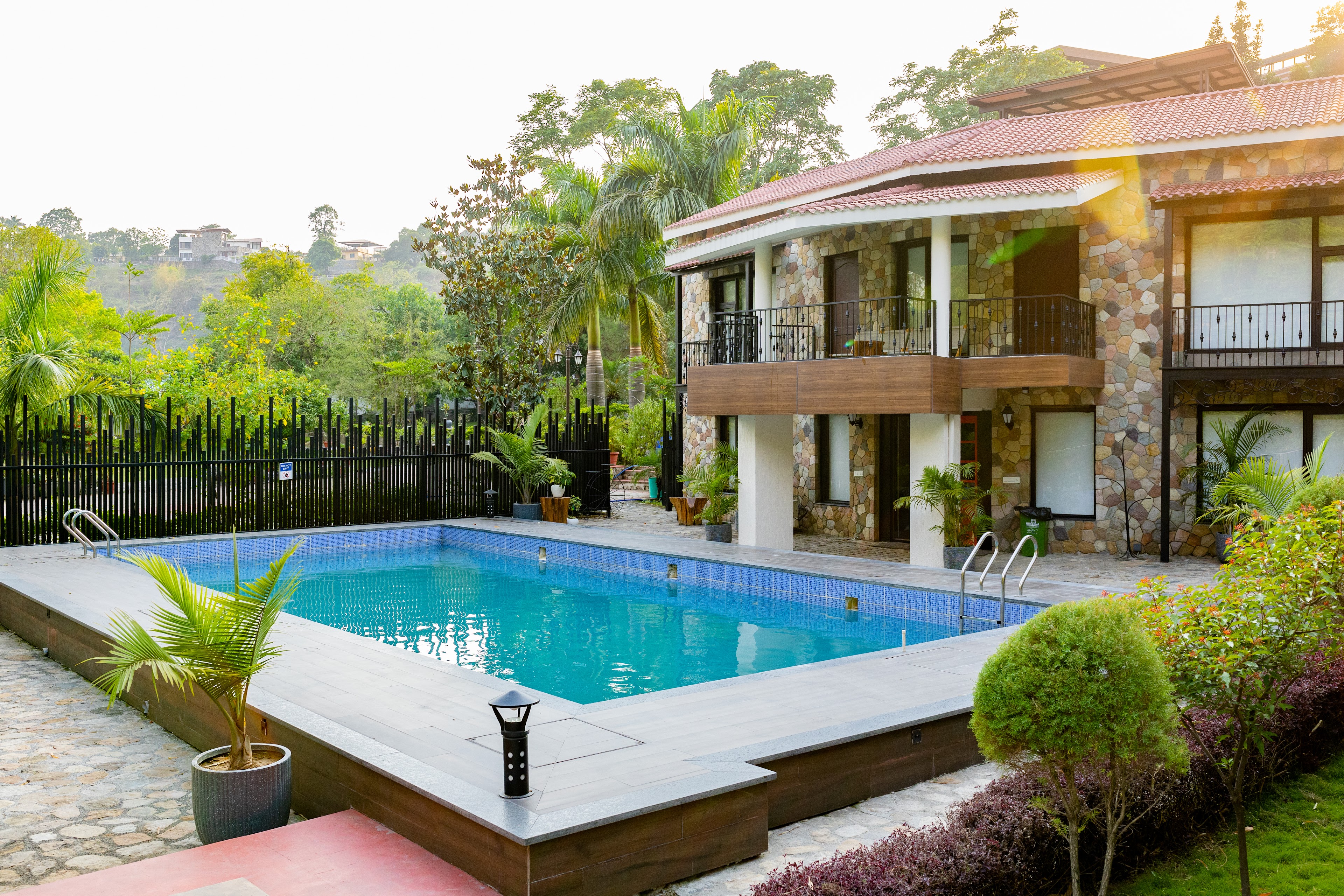 Pleasant Tree Hotels - Destination Wedding in Dehradun, Dehradun — photo 5
