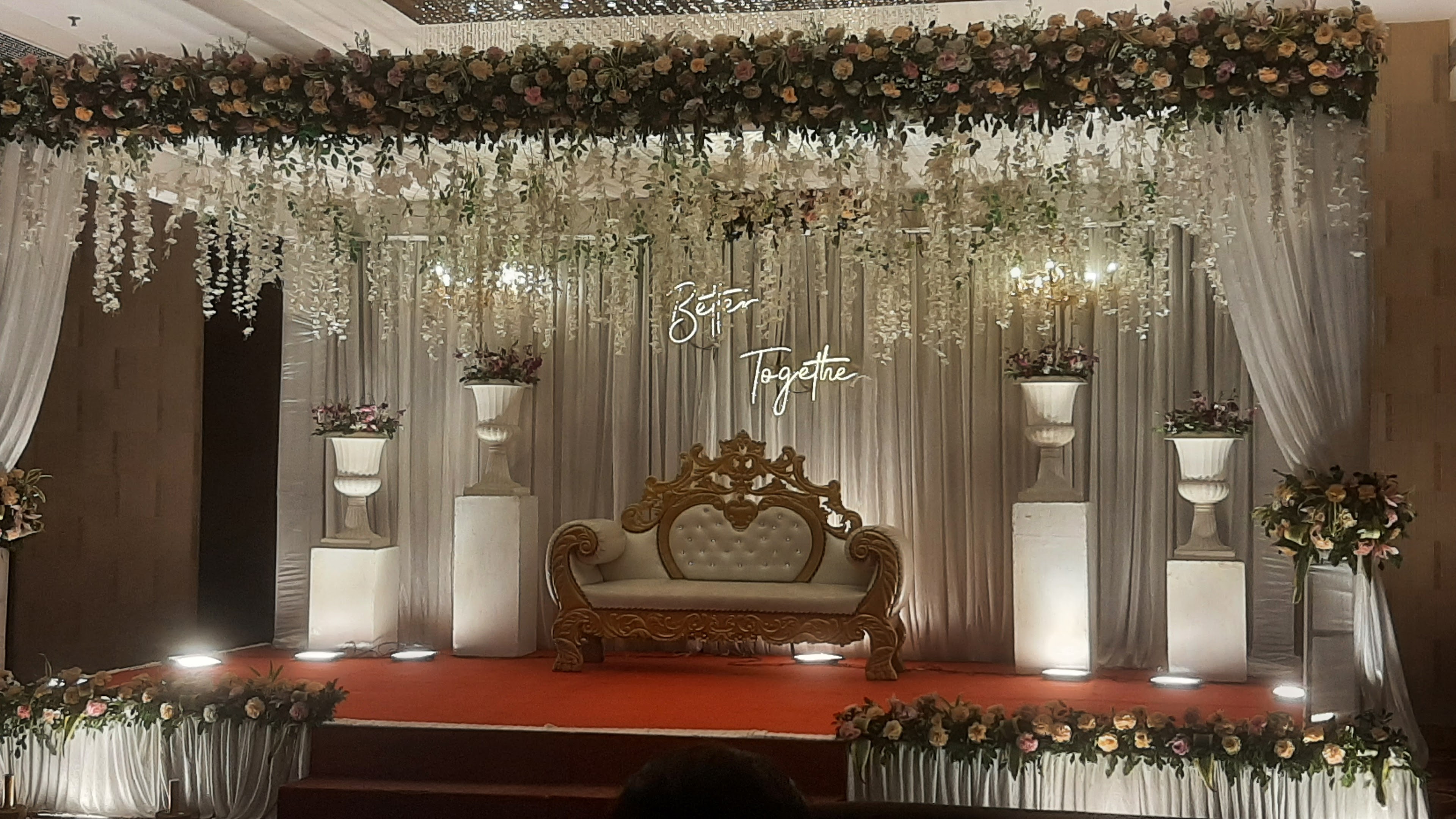 The Golden Iris, Jamshedpur — photo 3