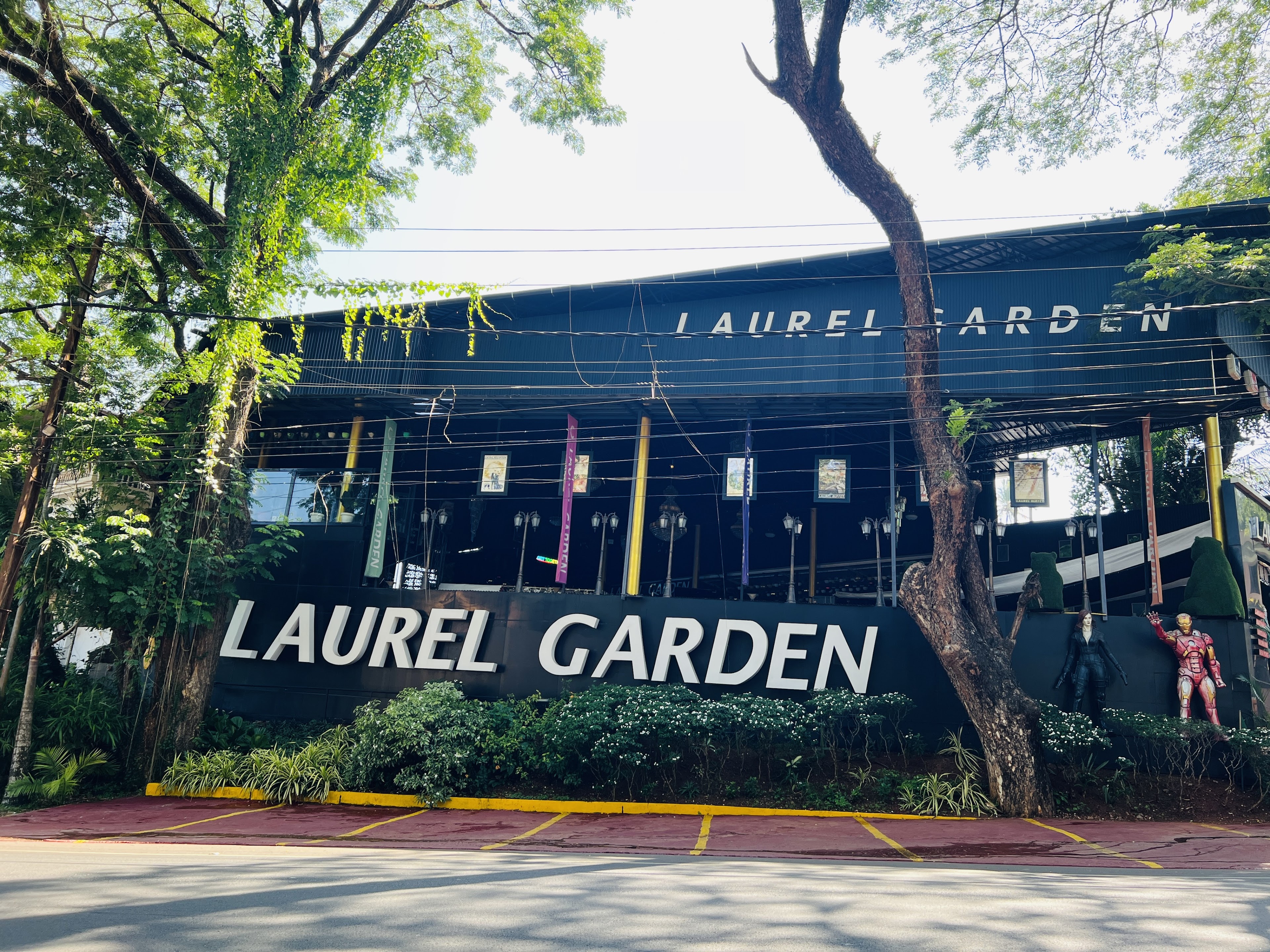 Laurel Garden, Thalassery — photo 4