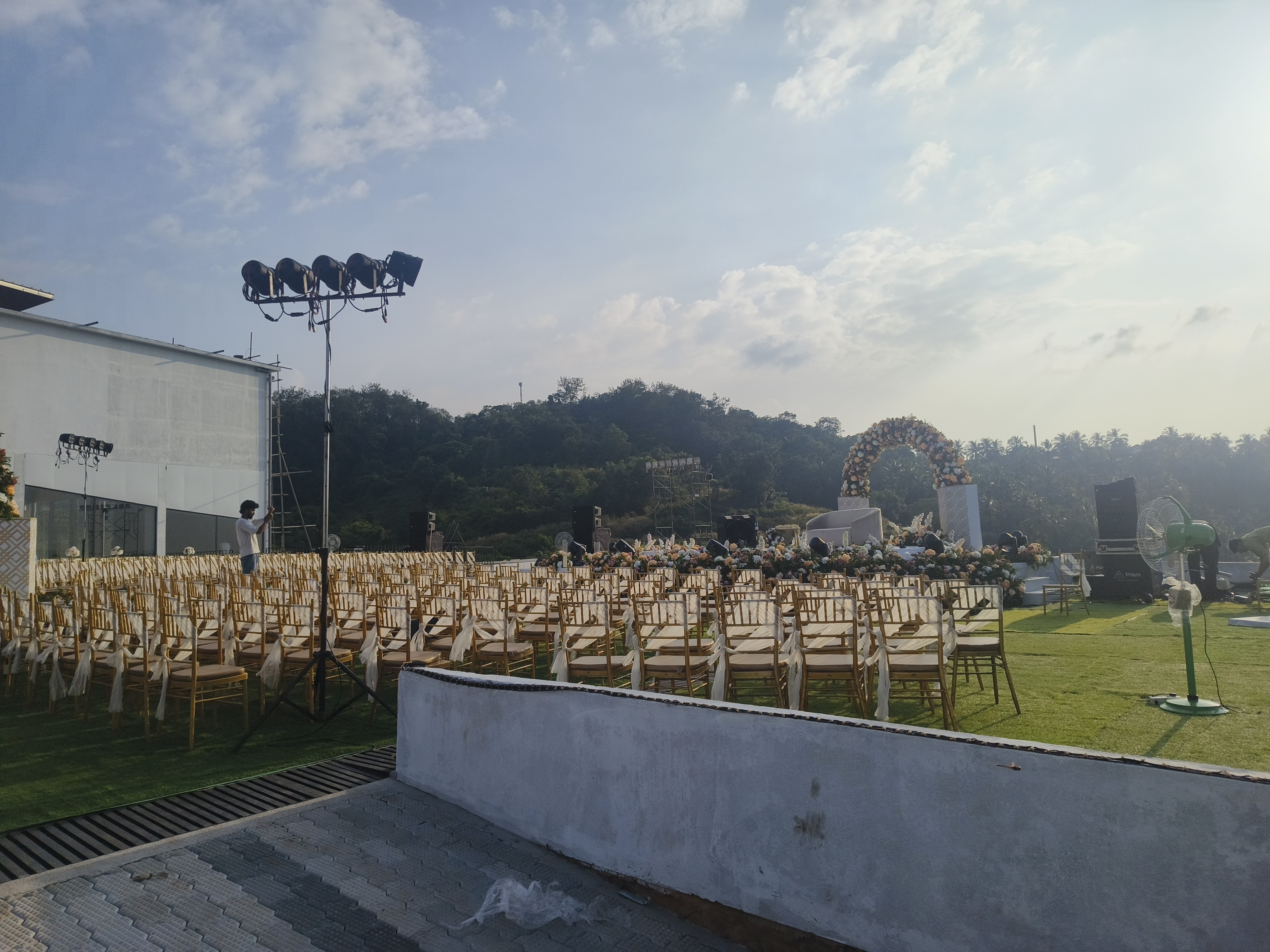 Mount Ridge International, Malappuram — photo 4