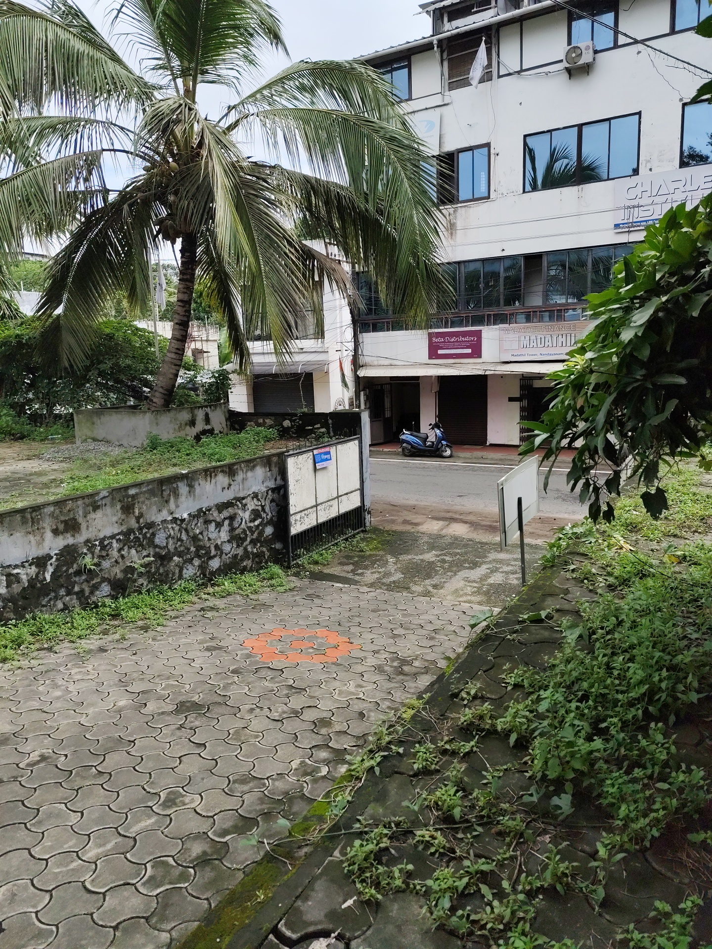 Bishop Pereira Hall, Thiruvananthapuram — photo 10