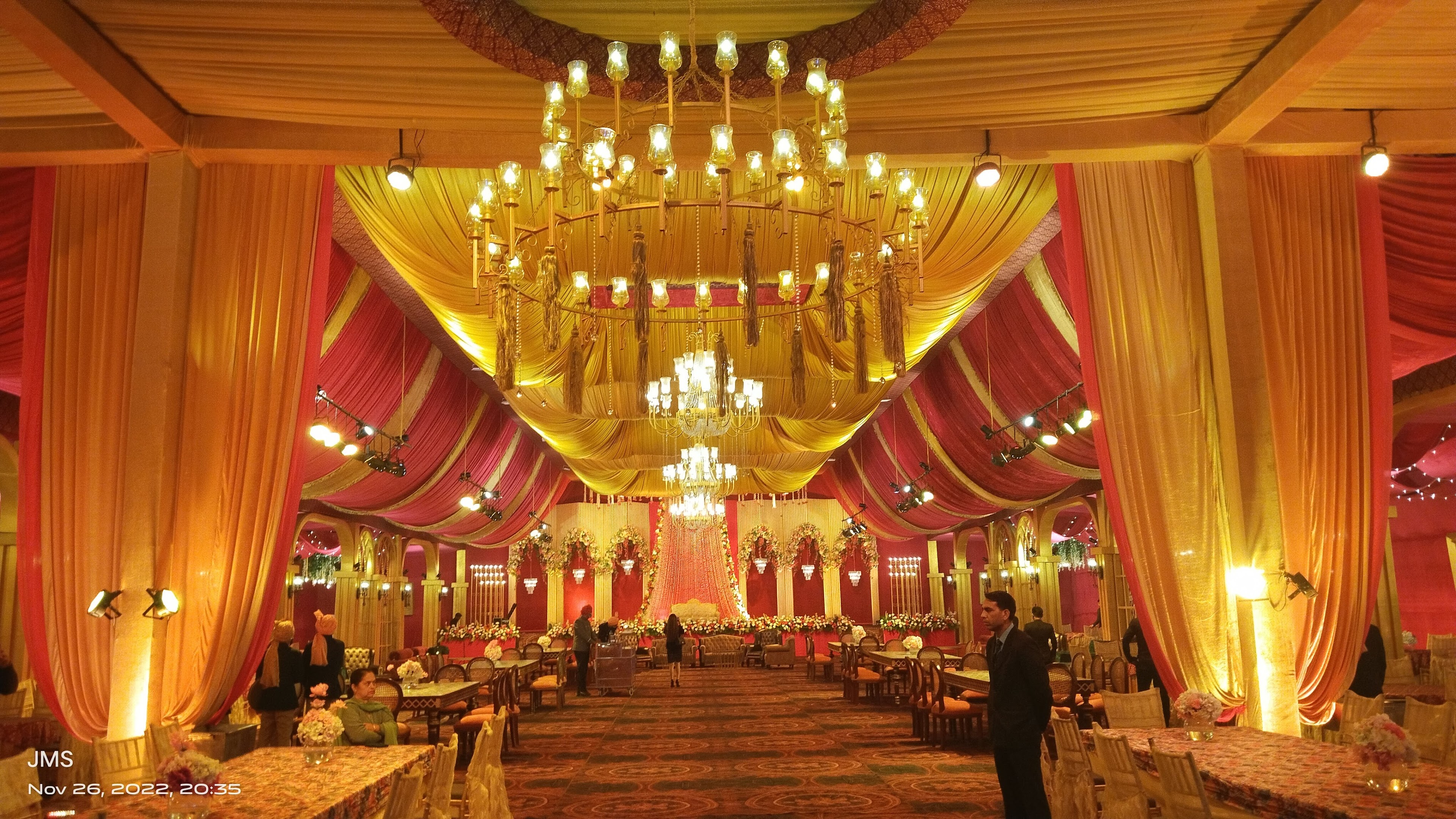 LD Garden Resort (Loesdau), Amritsar — photo 4