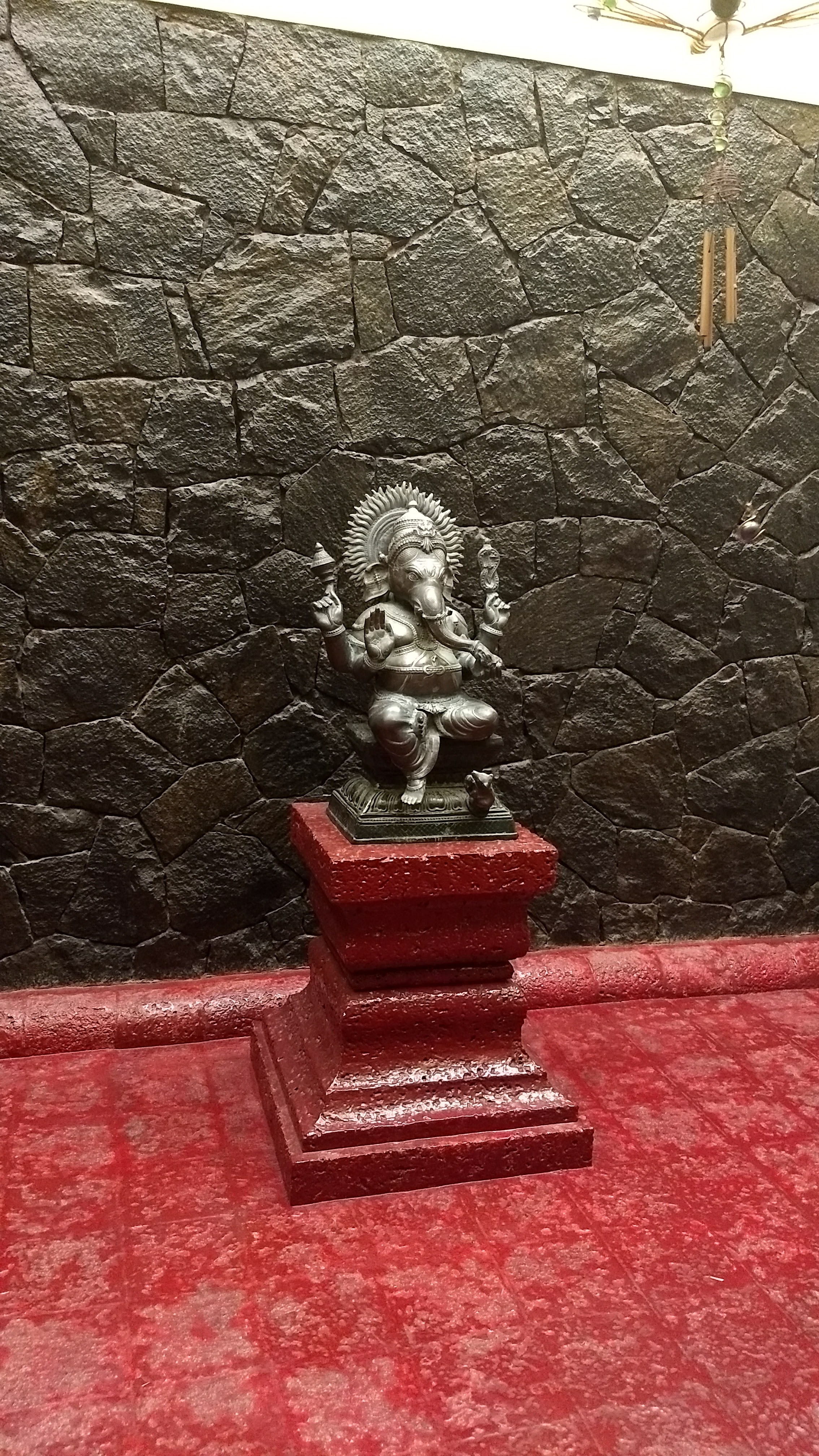 Taj Hall, Thalassery — photo 10