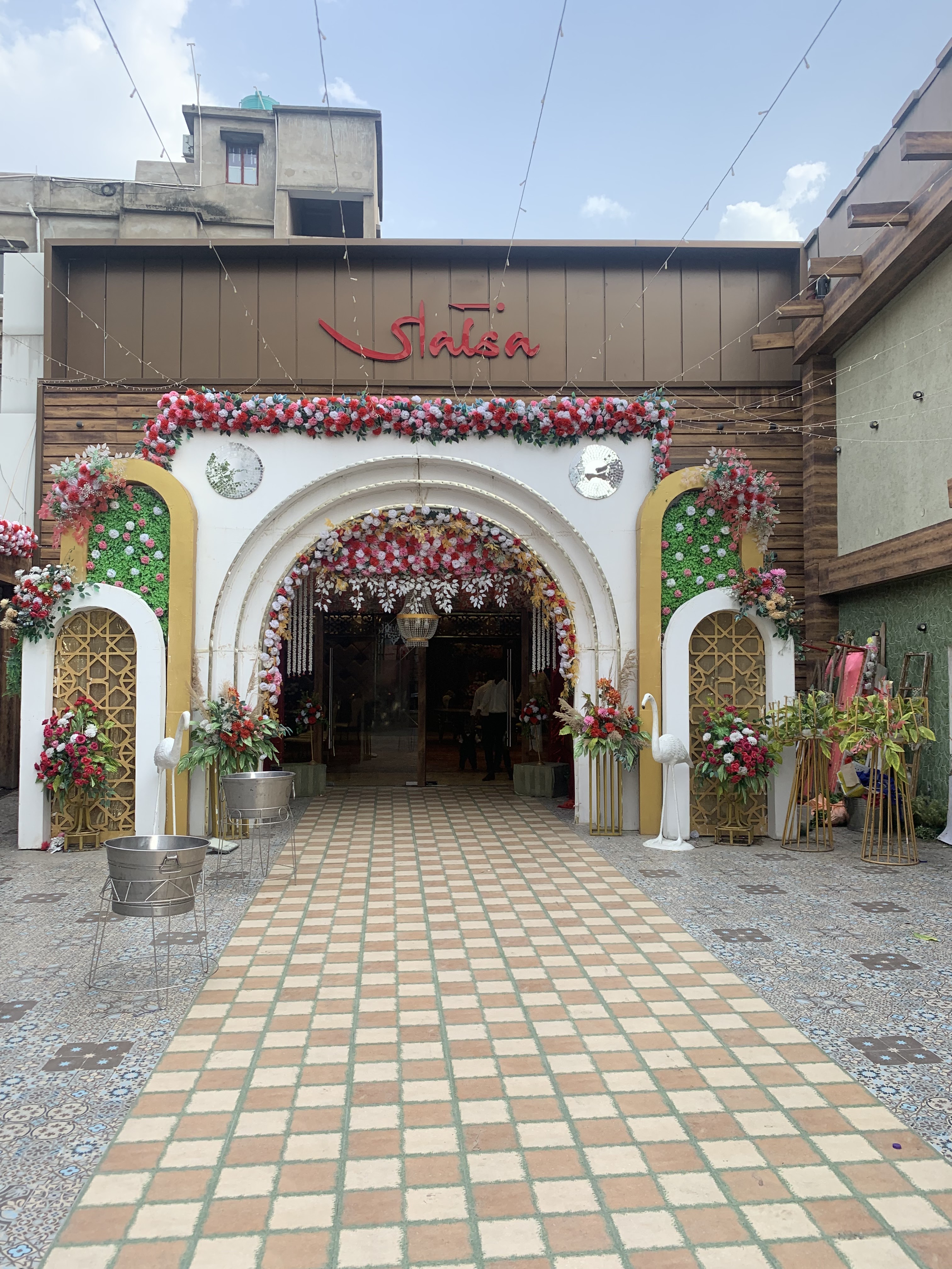 The Aurum, Patna — photo 6