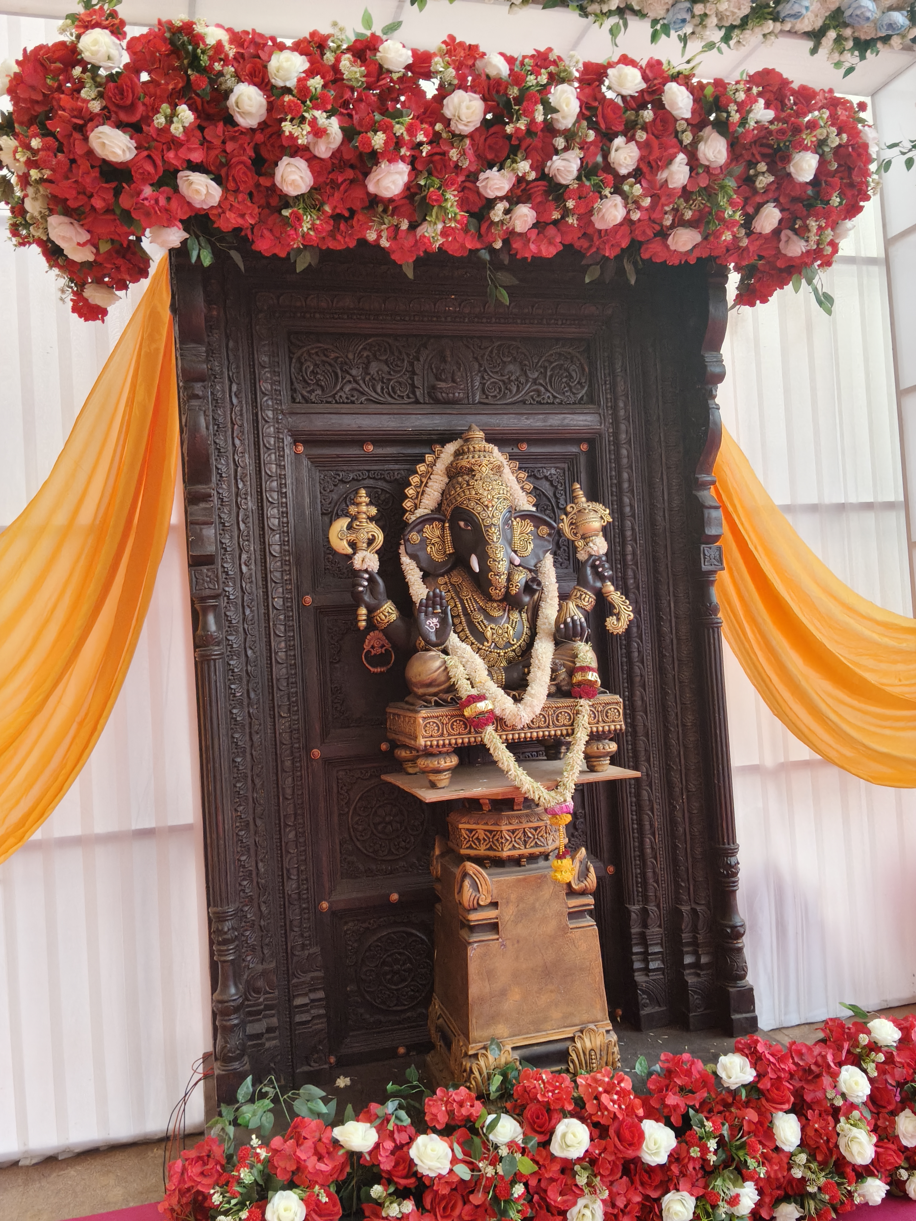 Sri Srinivas Gardens - Hubballi, Hubballi — photo 8