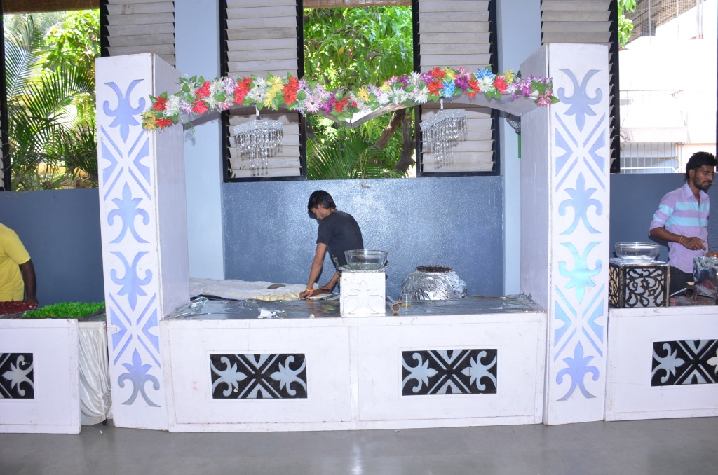 Nashte Lawn, Kolhapur — photo 8