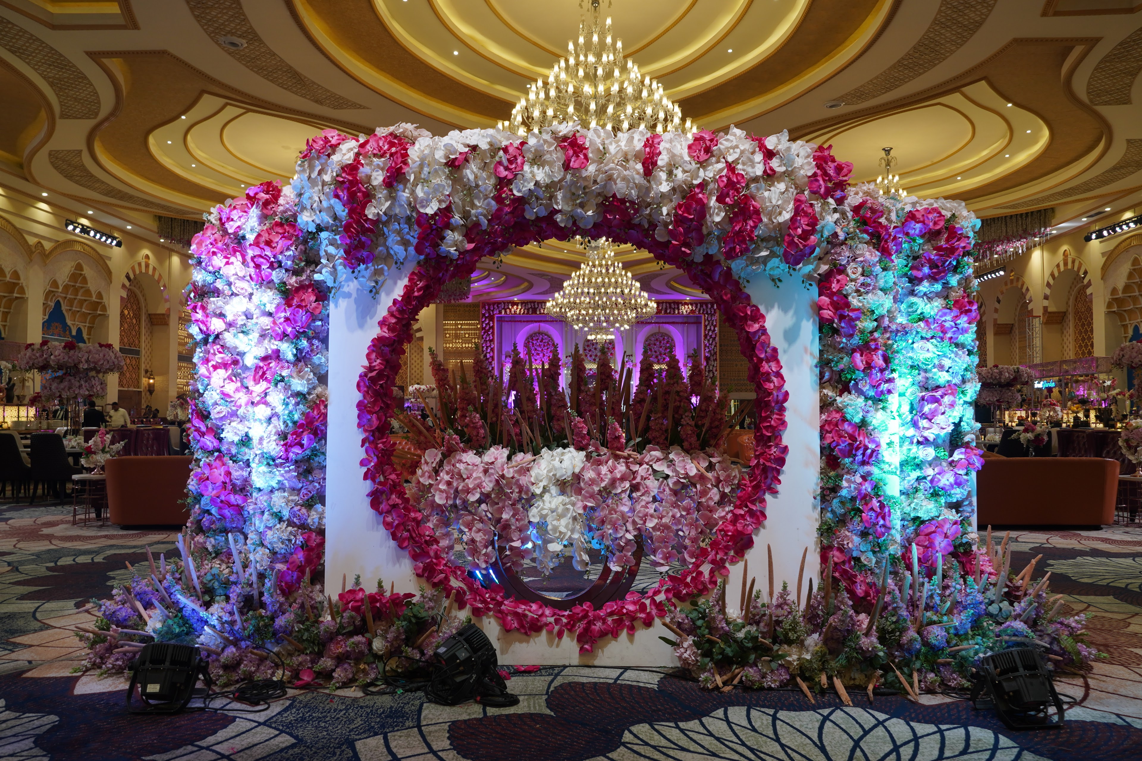La Flora Resort, Meerut — photo 1